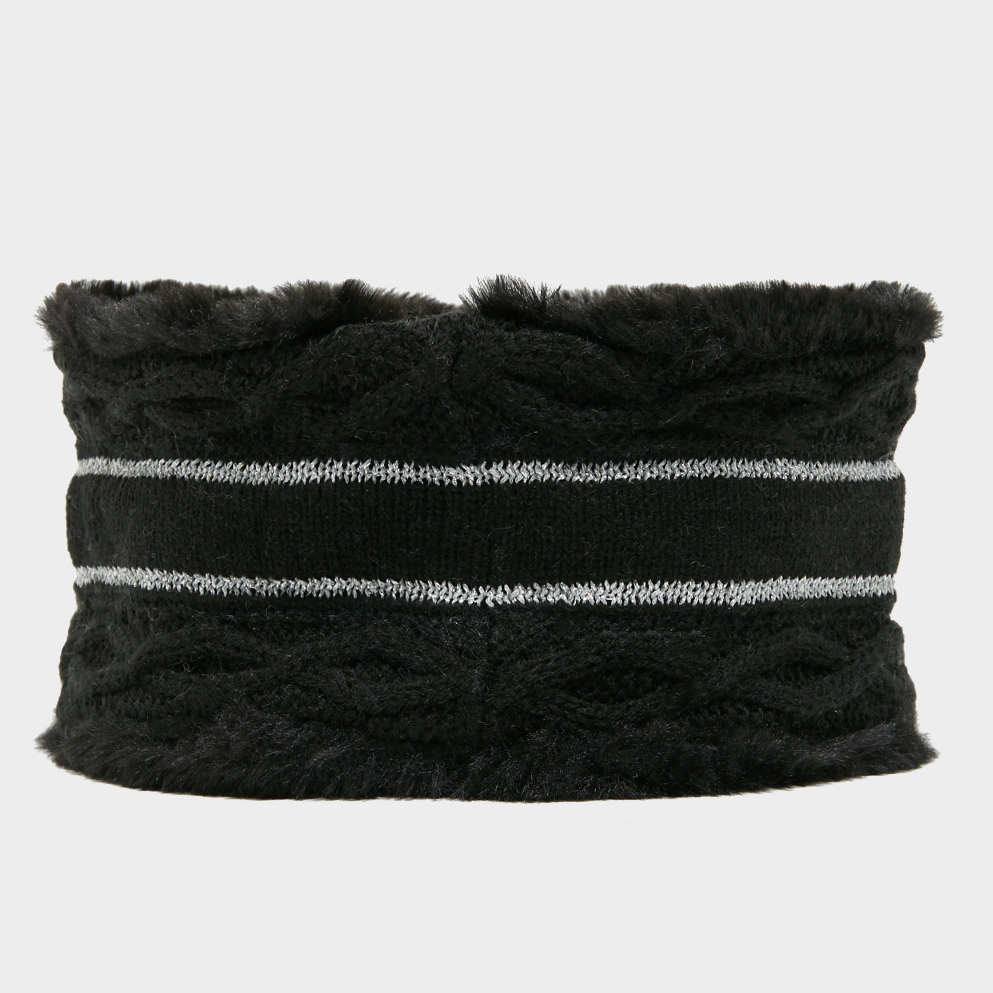 Women’s Headband POLO Knit Hat
