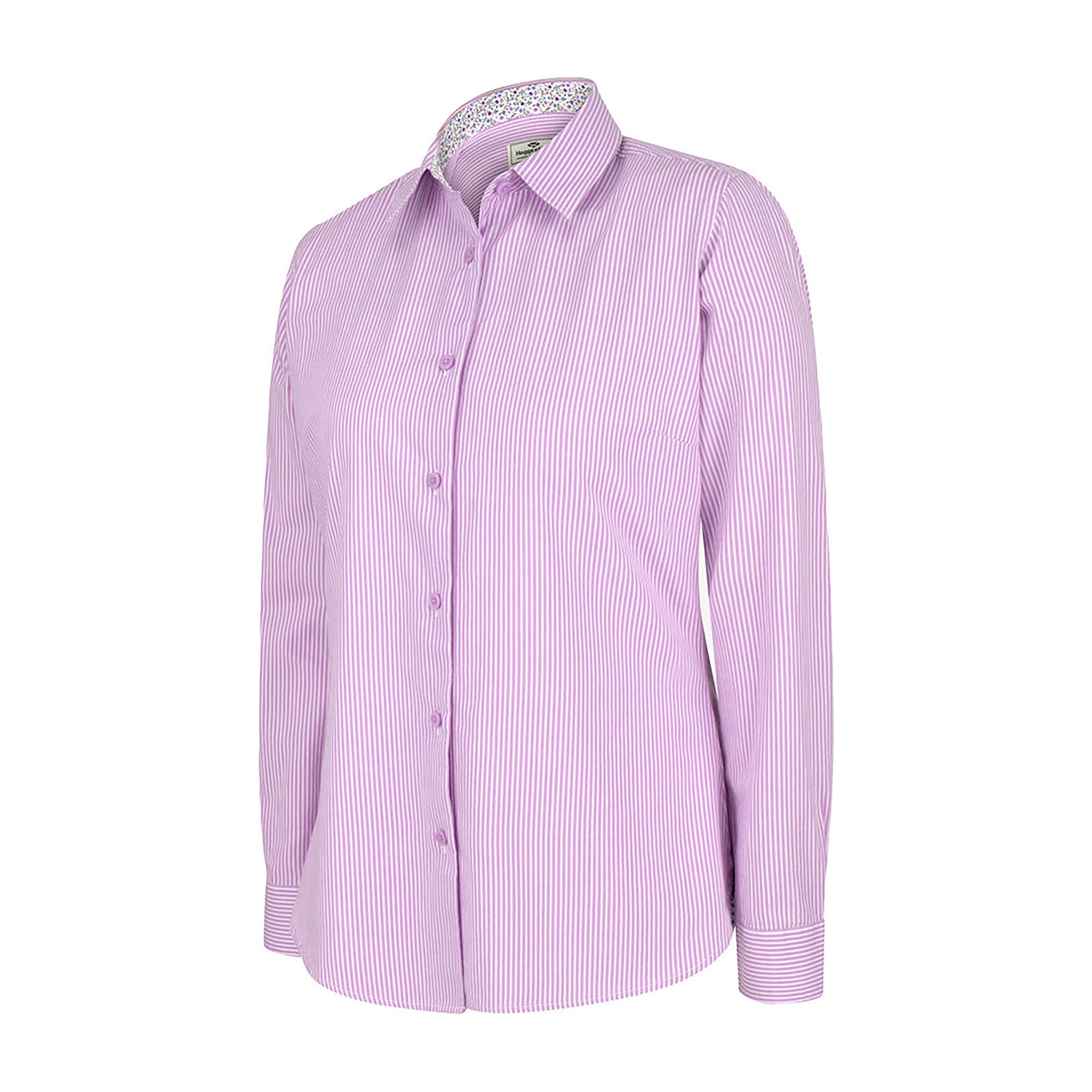 Women's Bonnie II Cotton Shirt