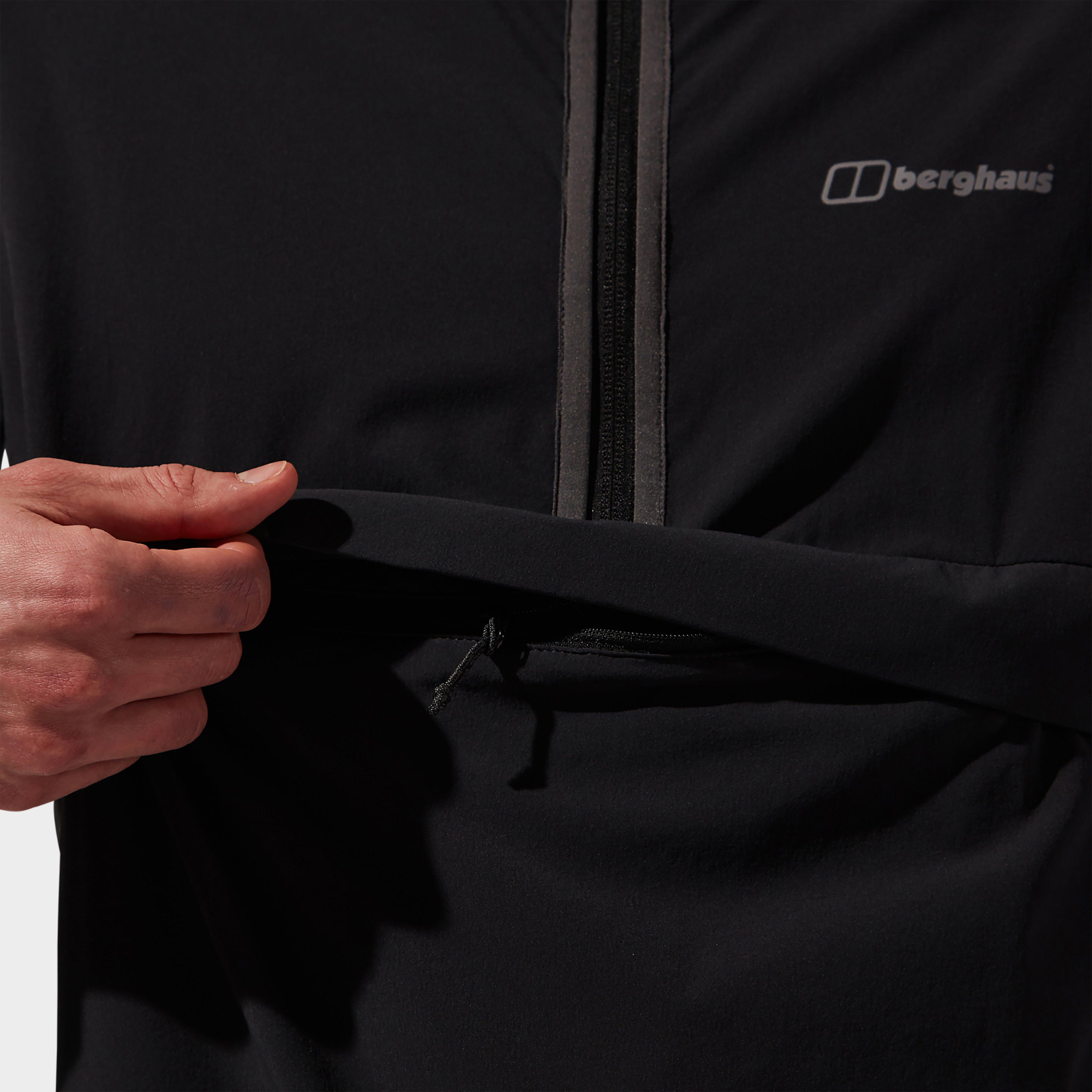 Men's Wandermoor Wind Smock