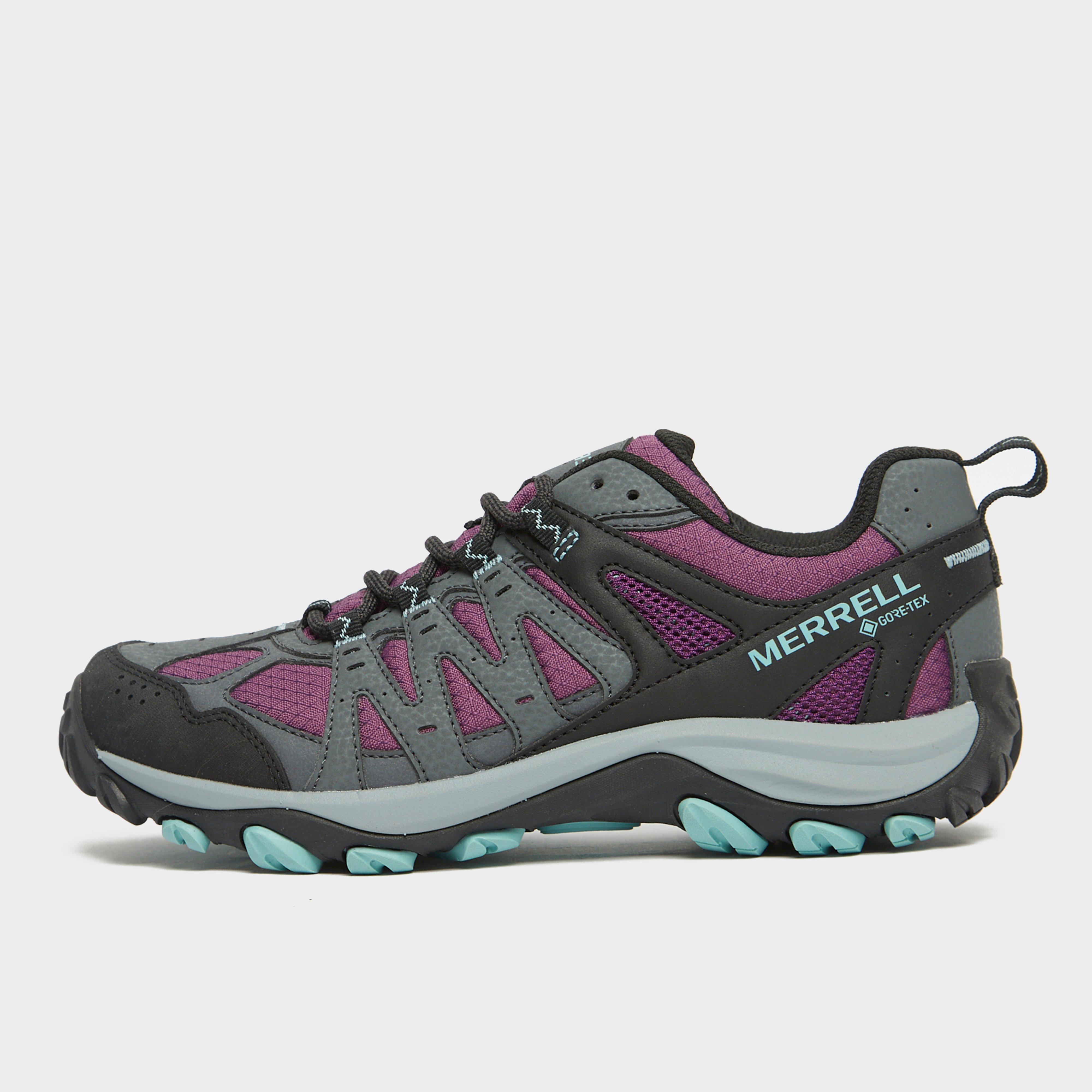 Women's Accentor 3 GORE-TEX® Walking Shoe