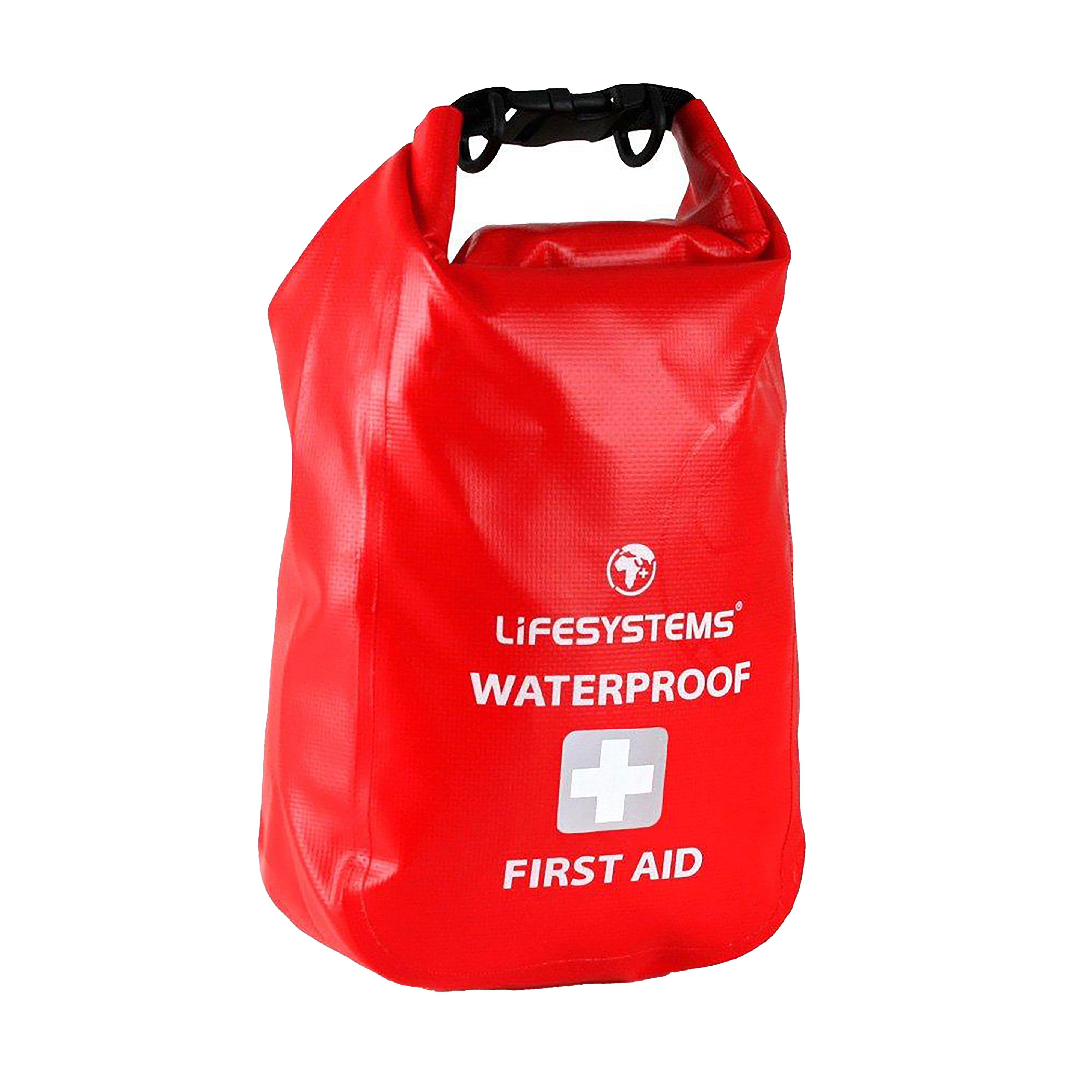 Waterproof First Aid Kit