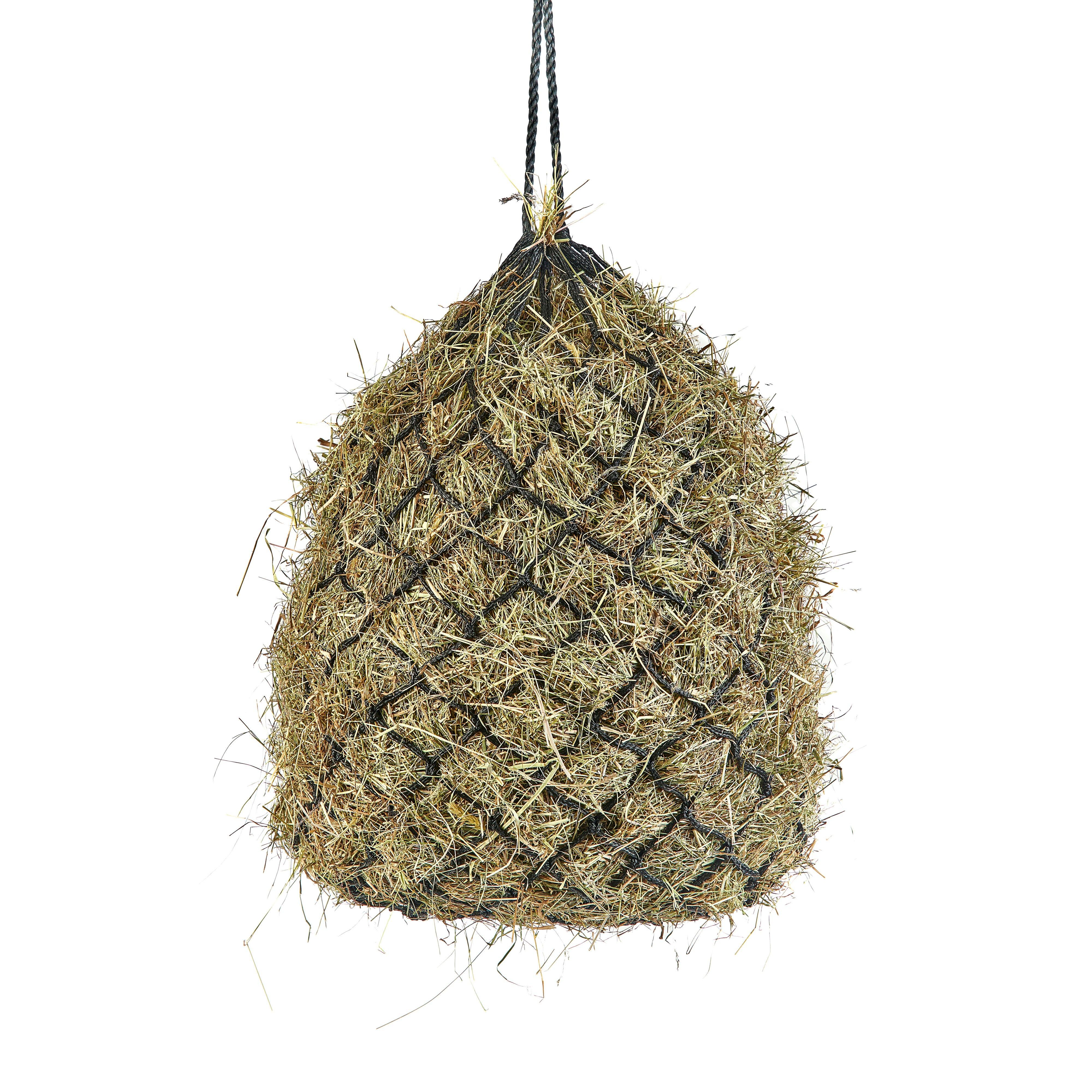 Haylage Net