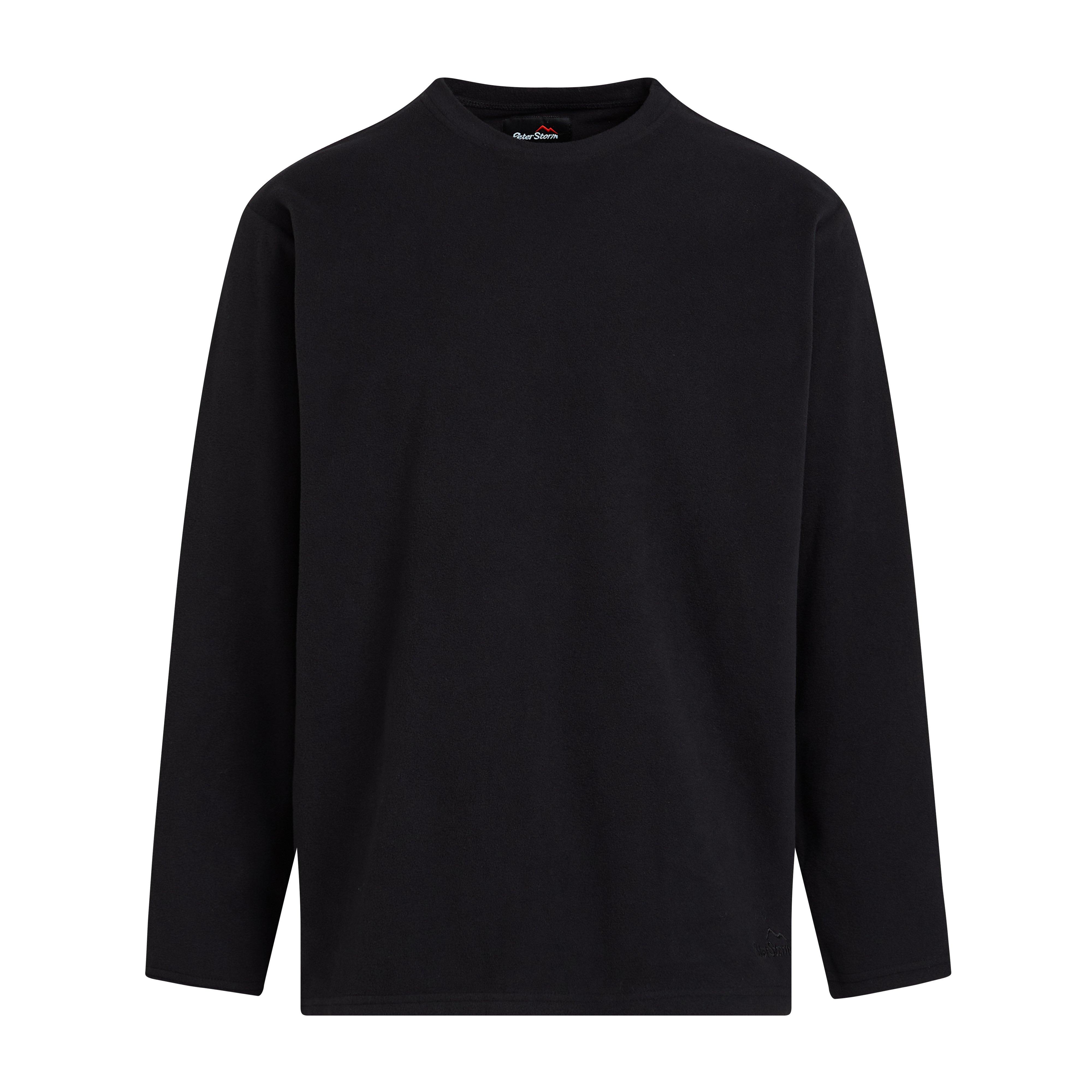 Men's Bracken Crew Top