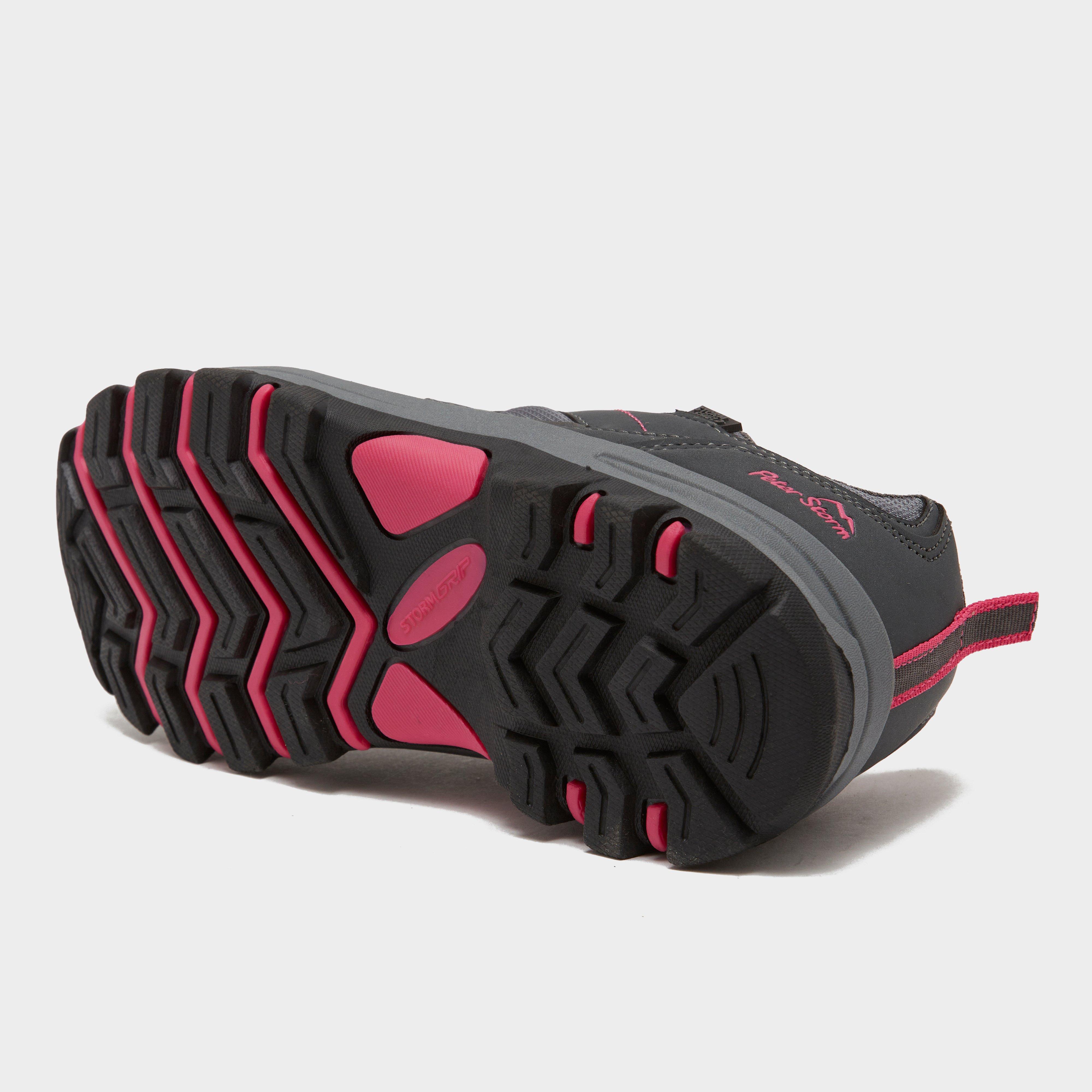 Kids’ Oxford Low Walking Shoe