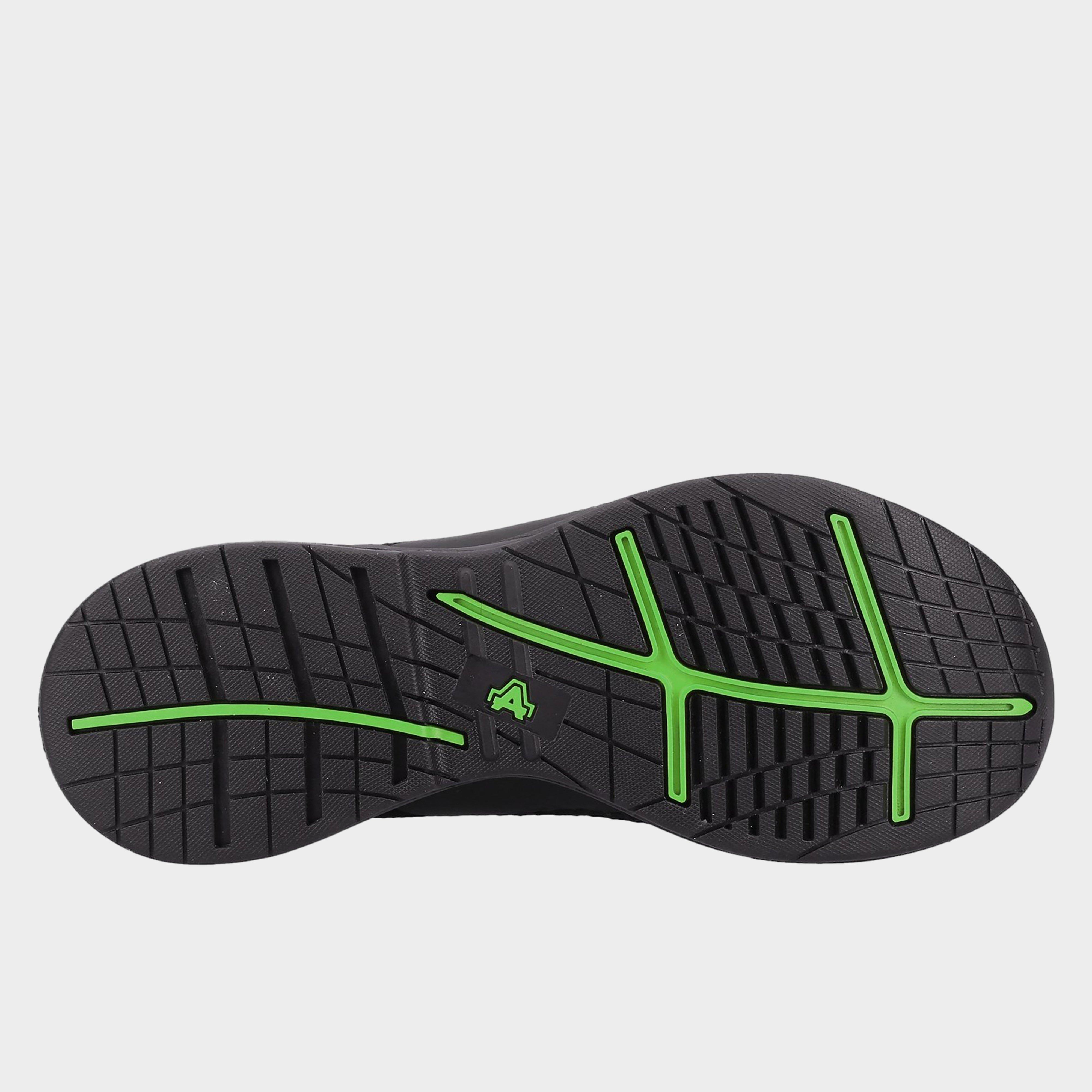 Women's 610 Safety Trainers