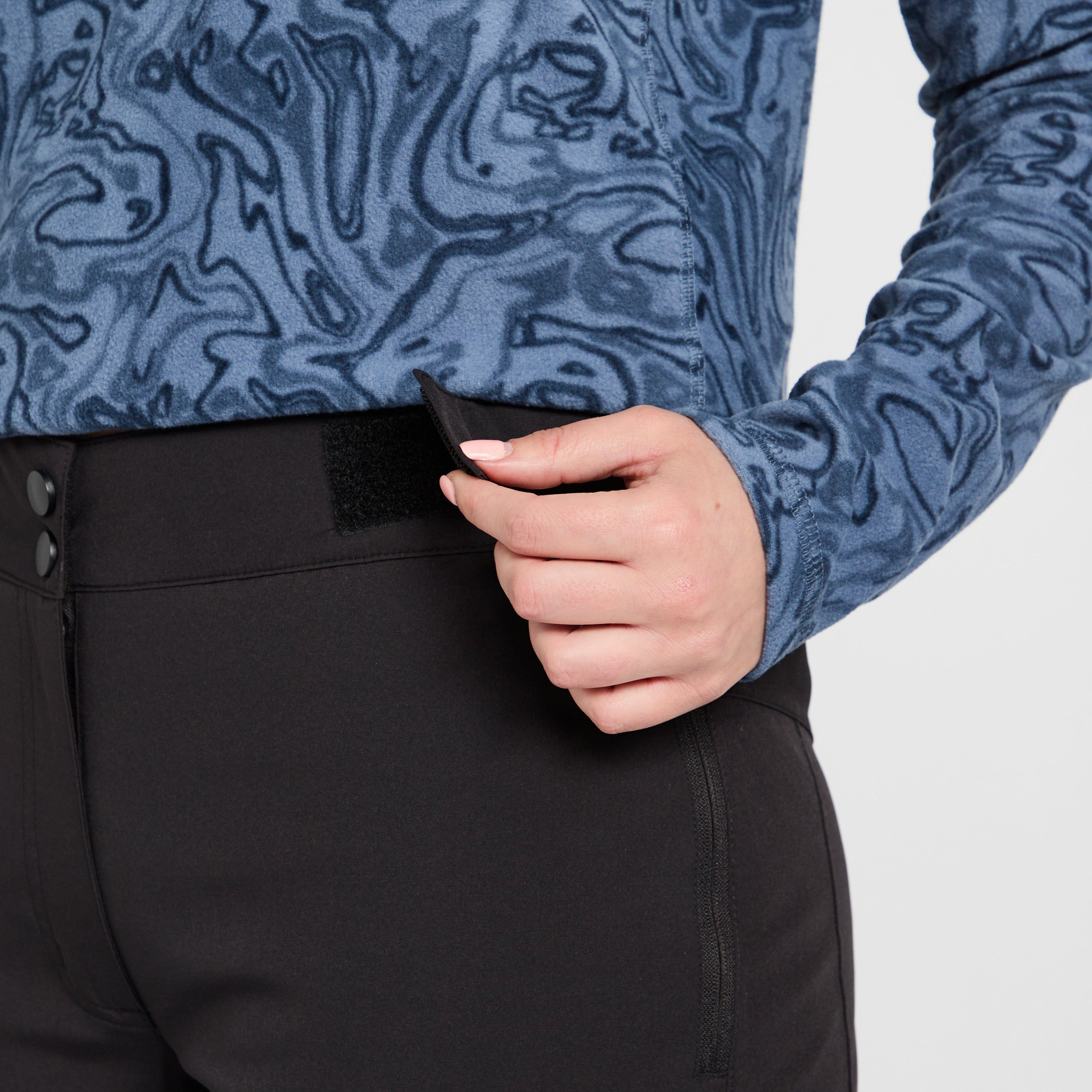 Women's Vail II Salopettes