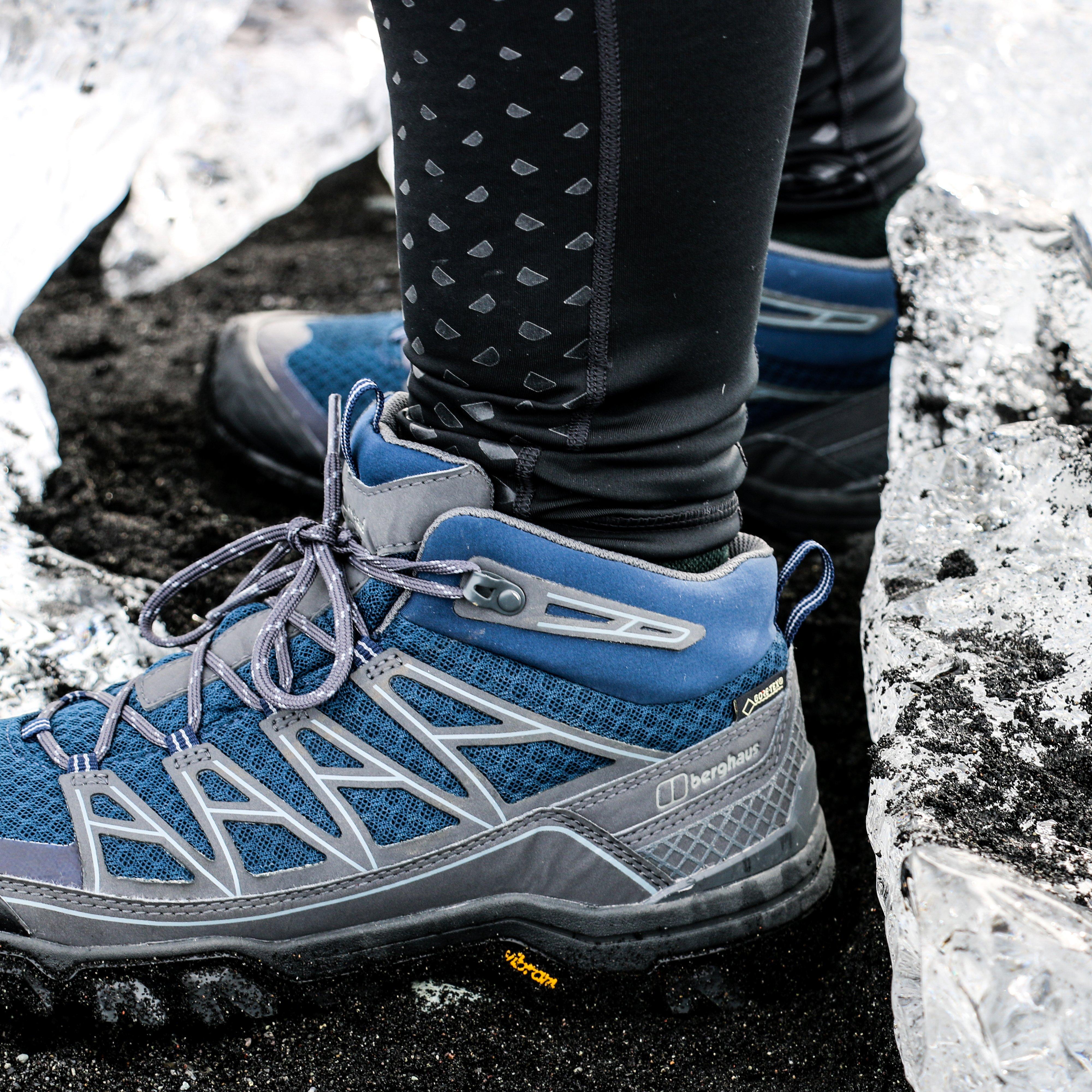 Women’s Expanse Mid GORE-TEX® Walking Boots