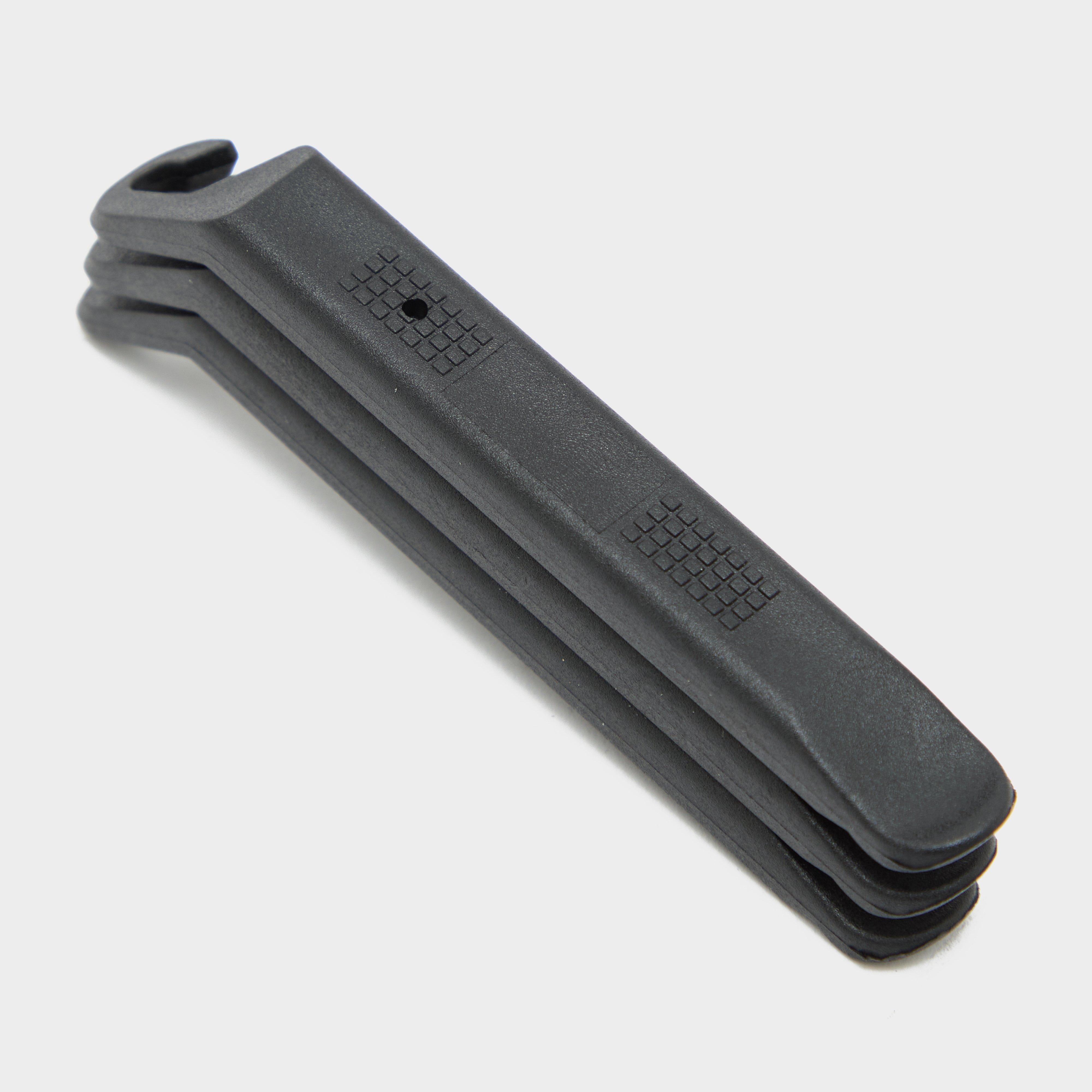 Torque Resin Tyre Levers Set of 3
