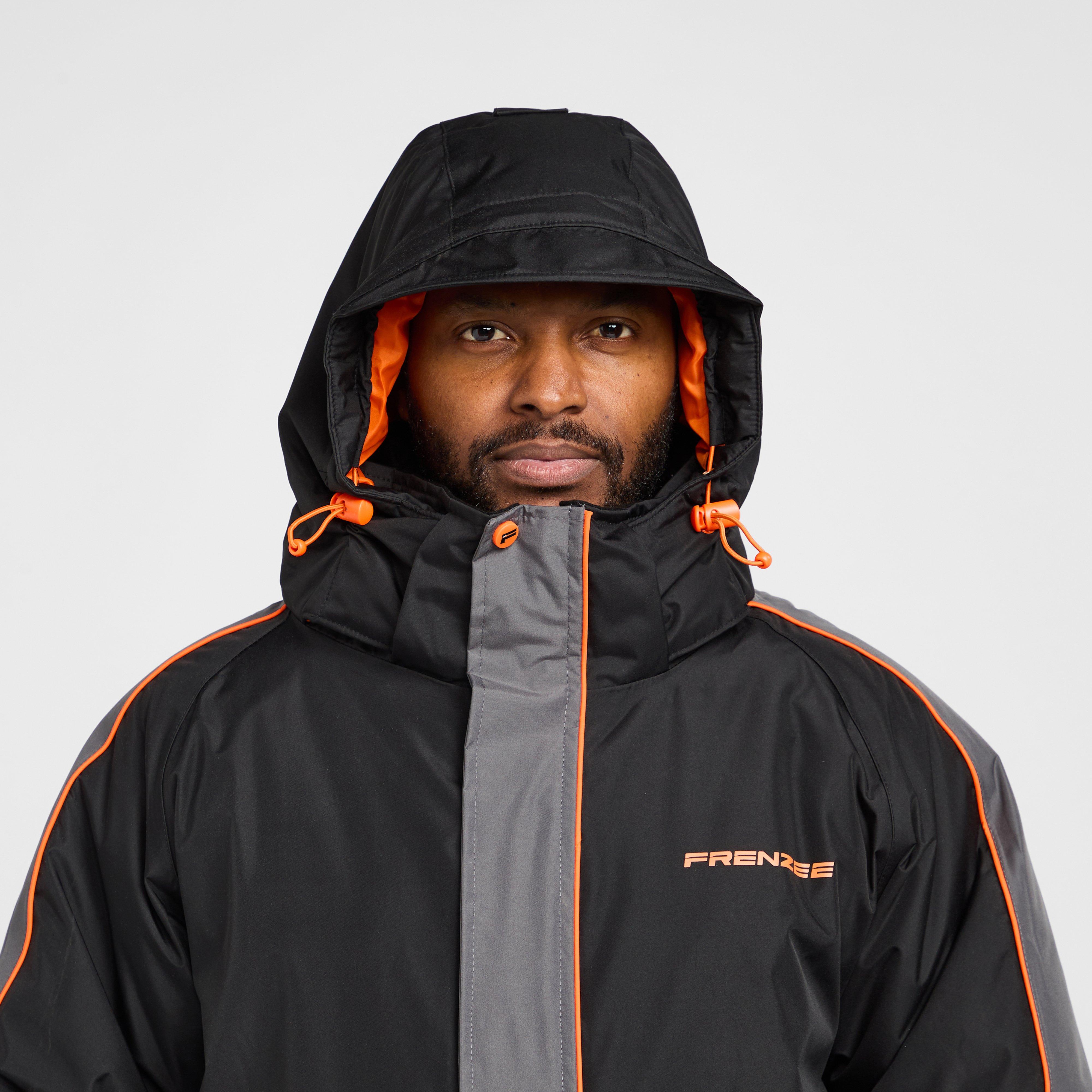 FXT Core 3 Piece Winter Suit
