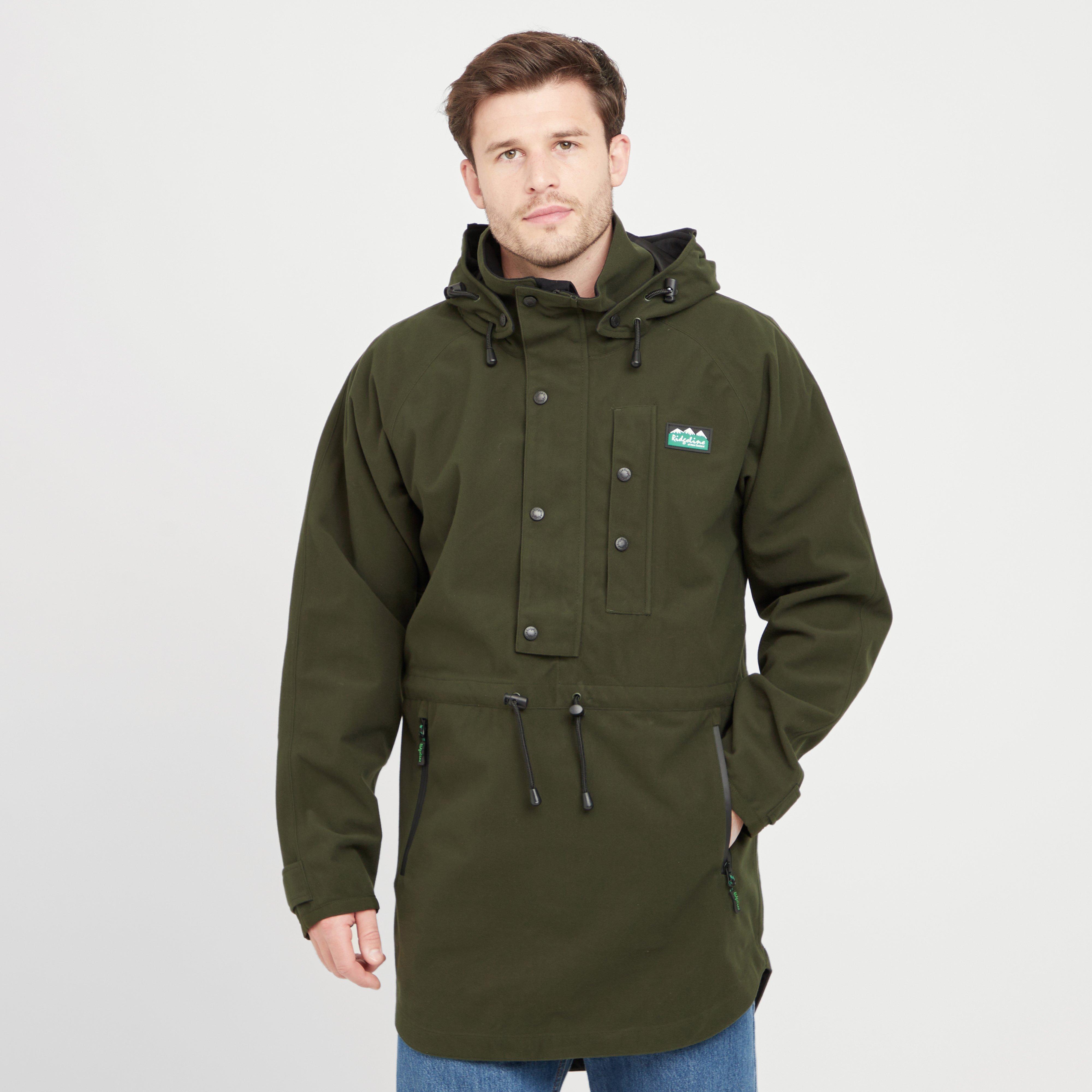 Men’s Monsoon Classic Jacket