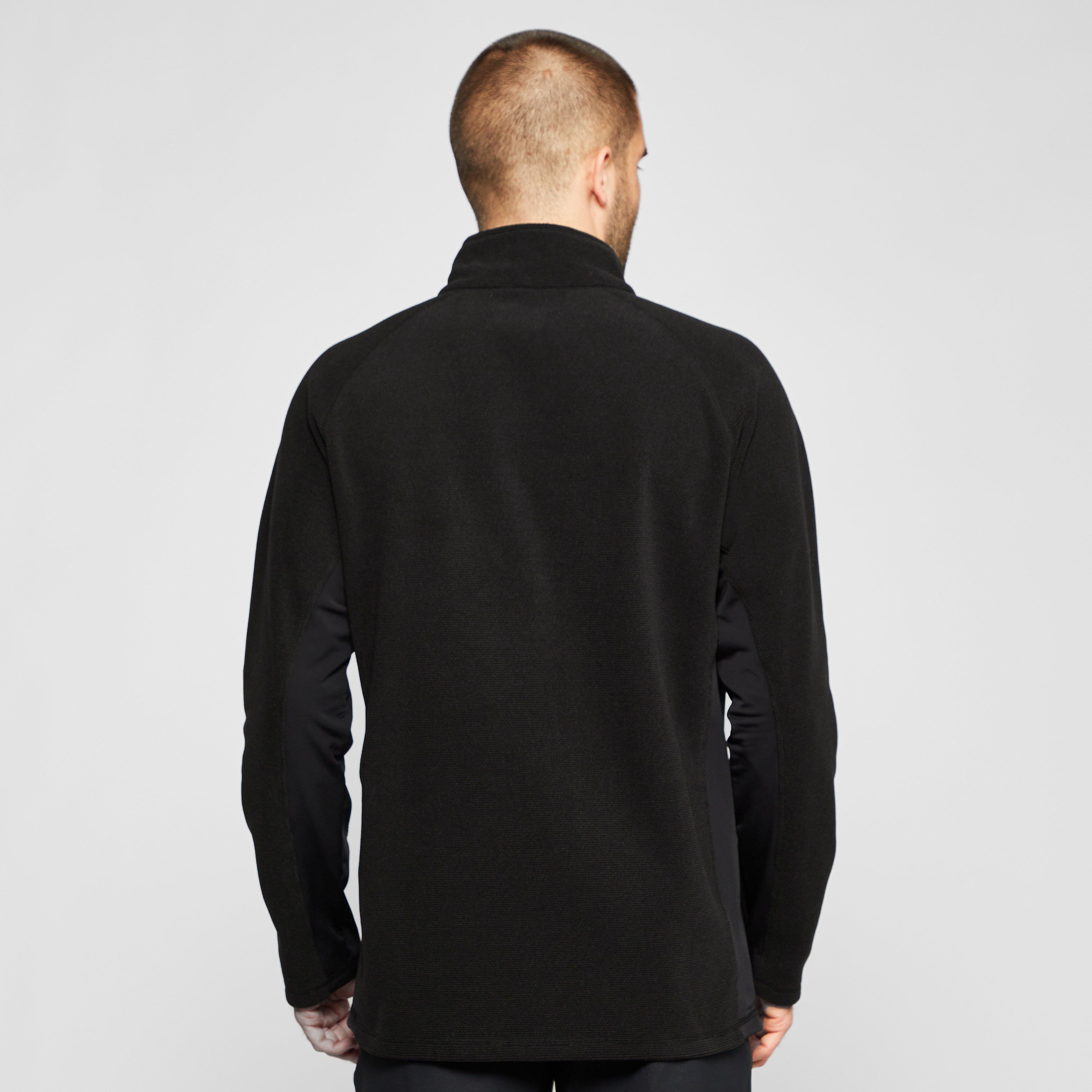Men’s Peak Half Zip Fleece