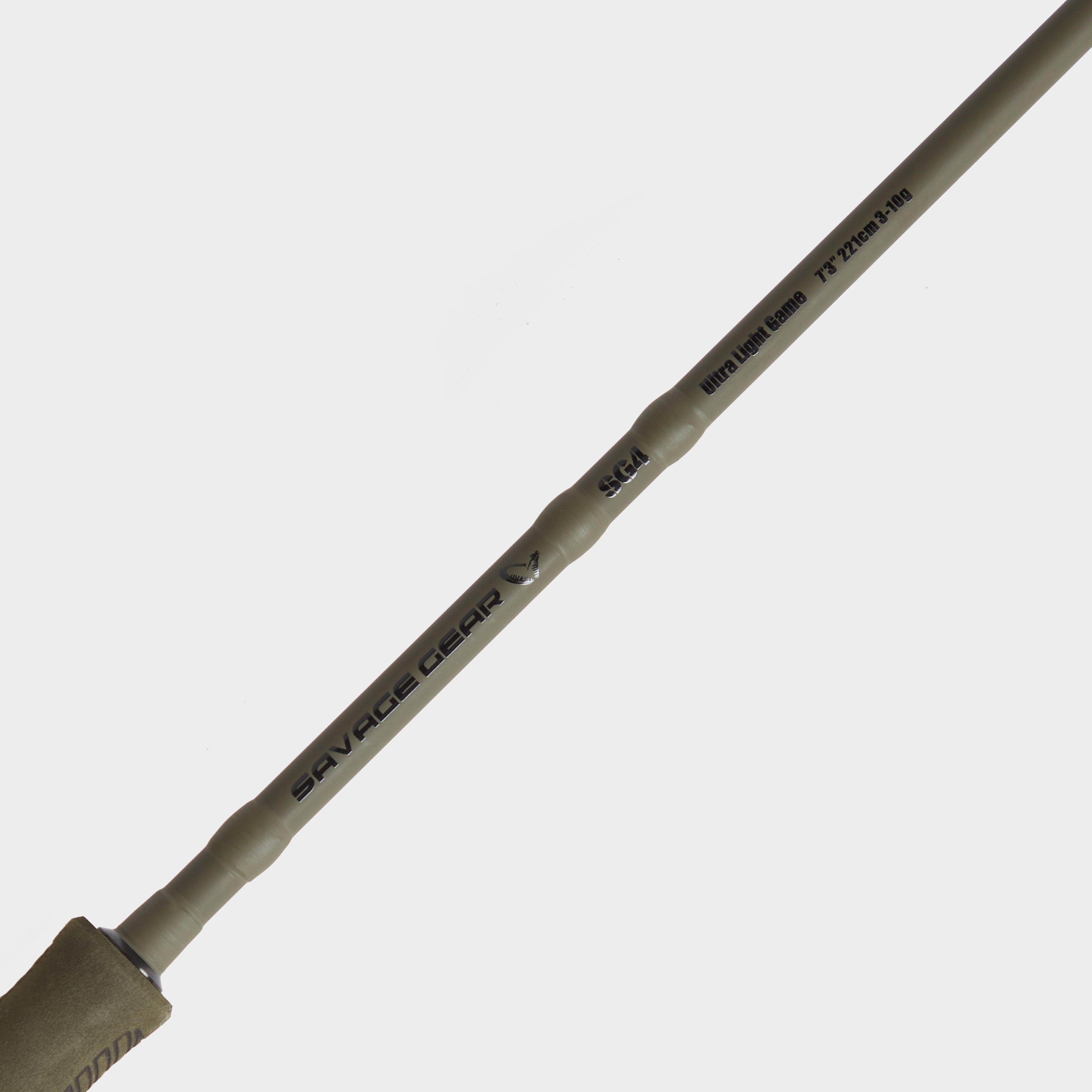 SG4 Rod 7ft (3-10g)