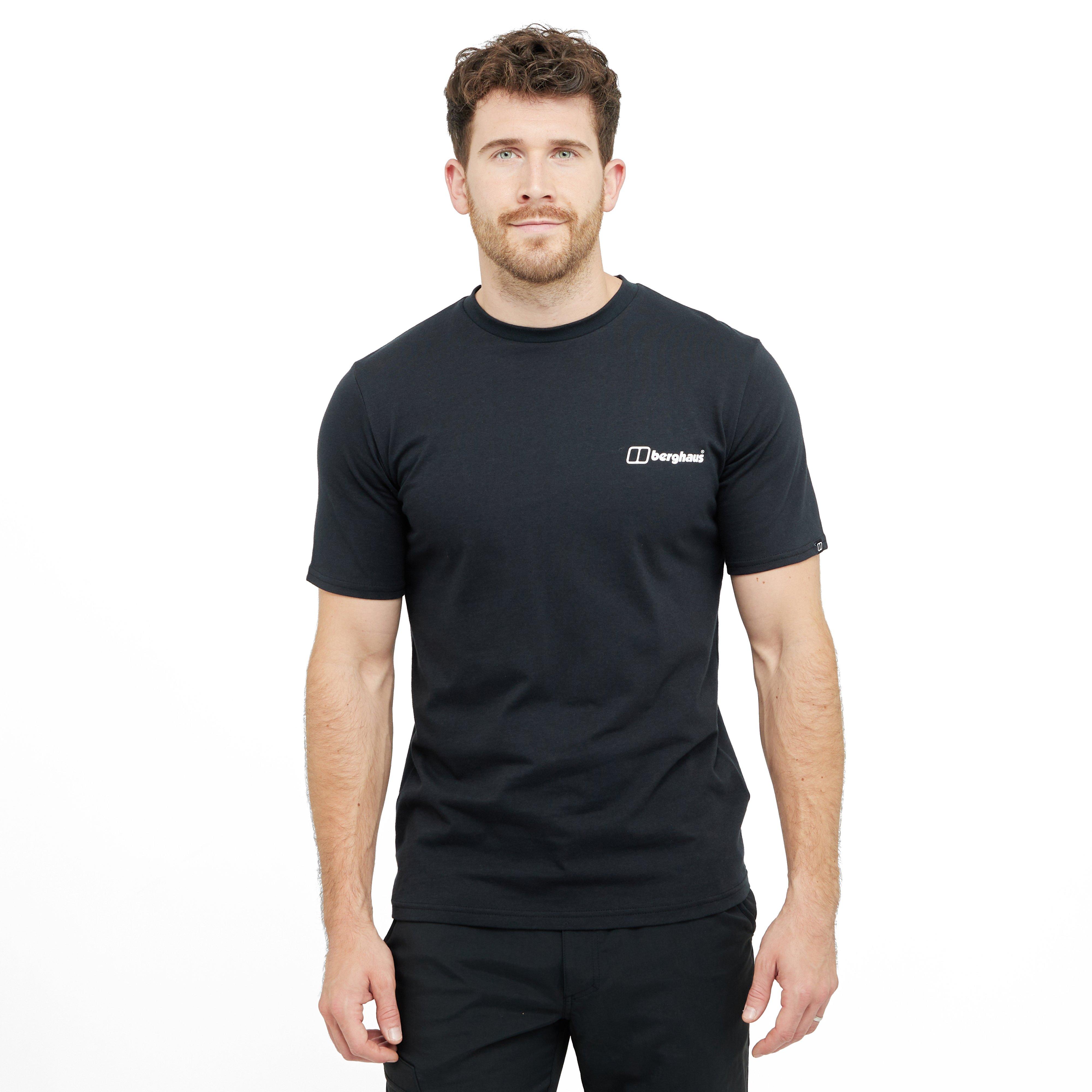Men’s Logo T-Shirt