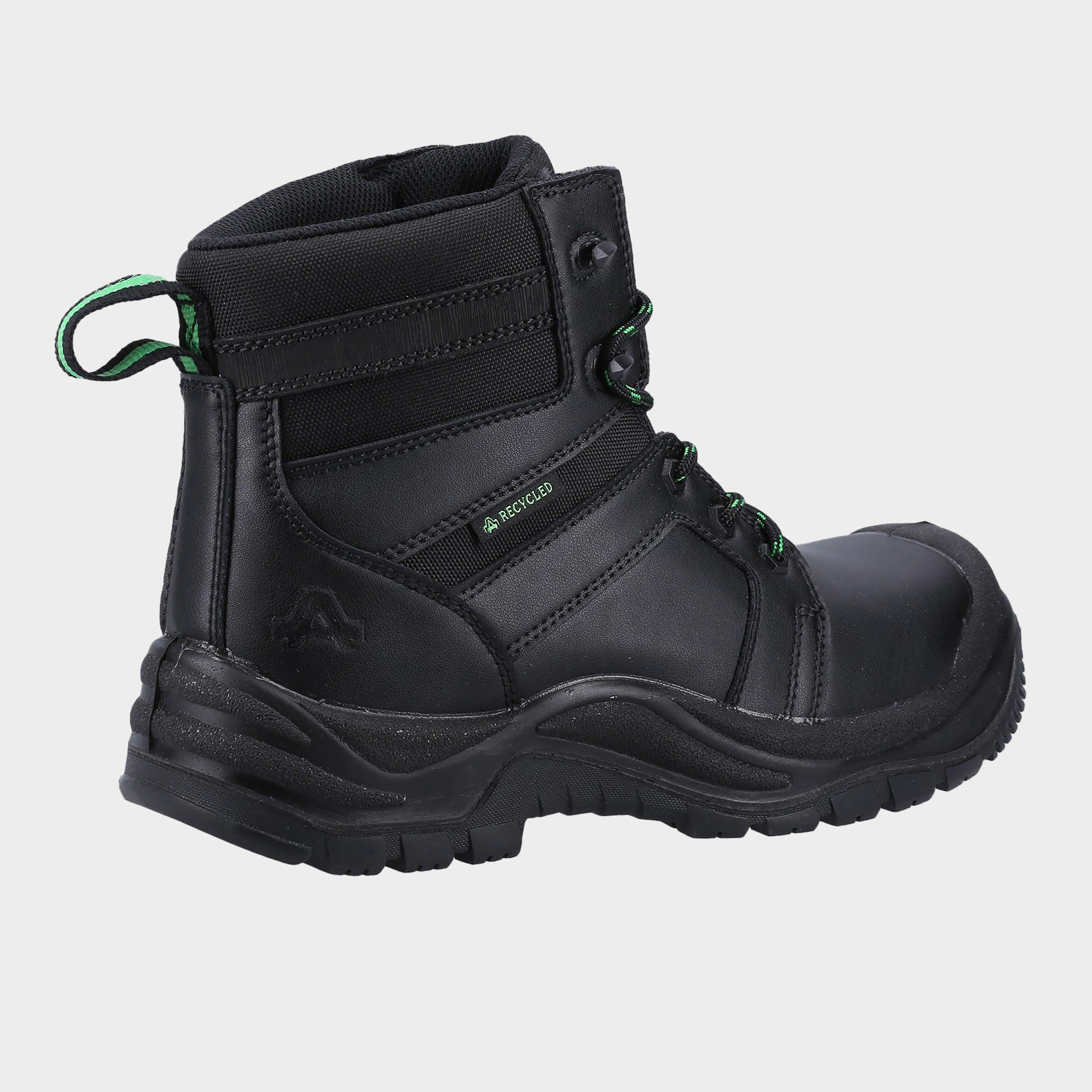 Men's 502 Safety Boots