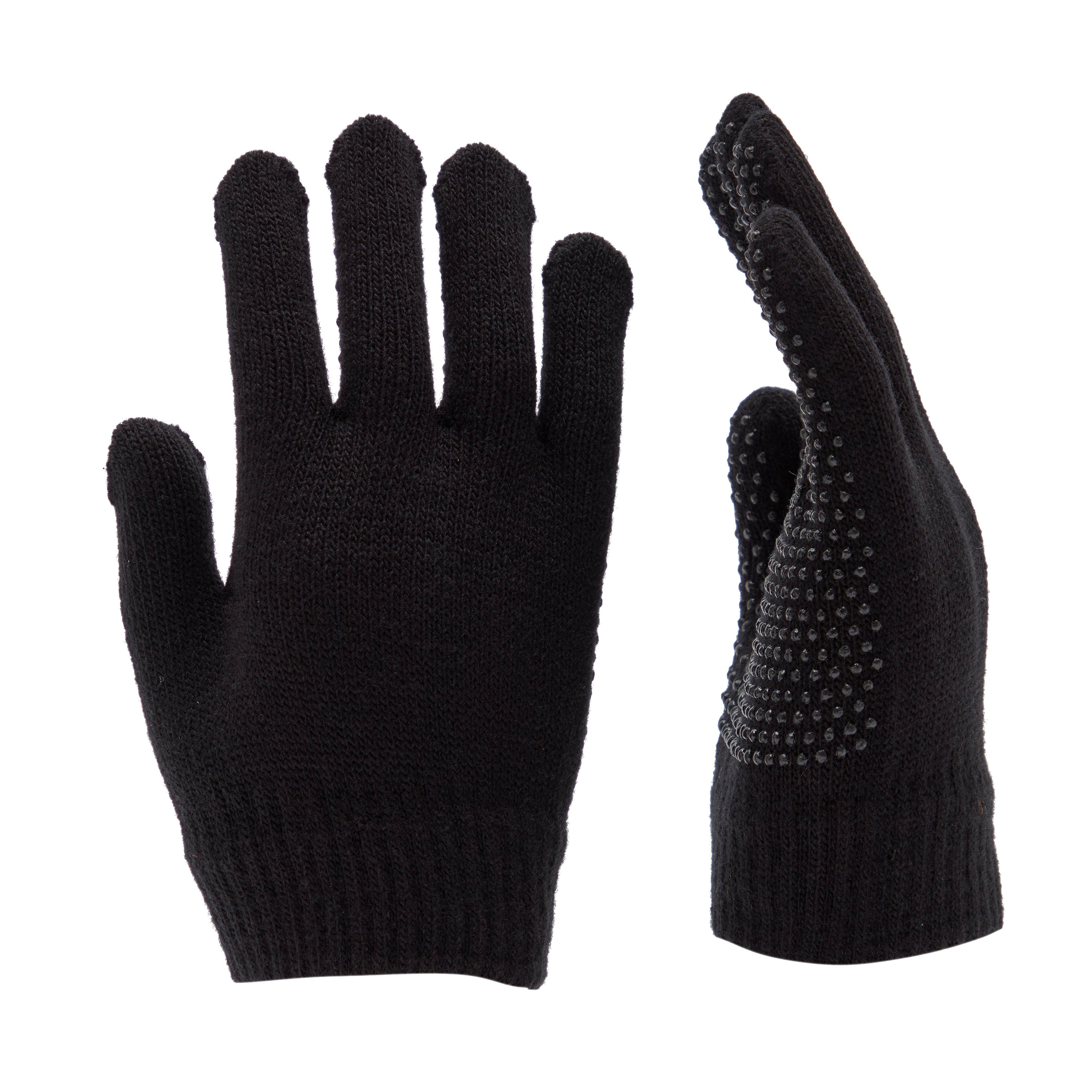 Magic Pimple Grip Gloves