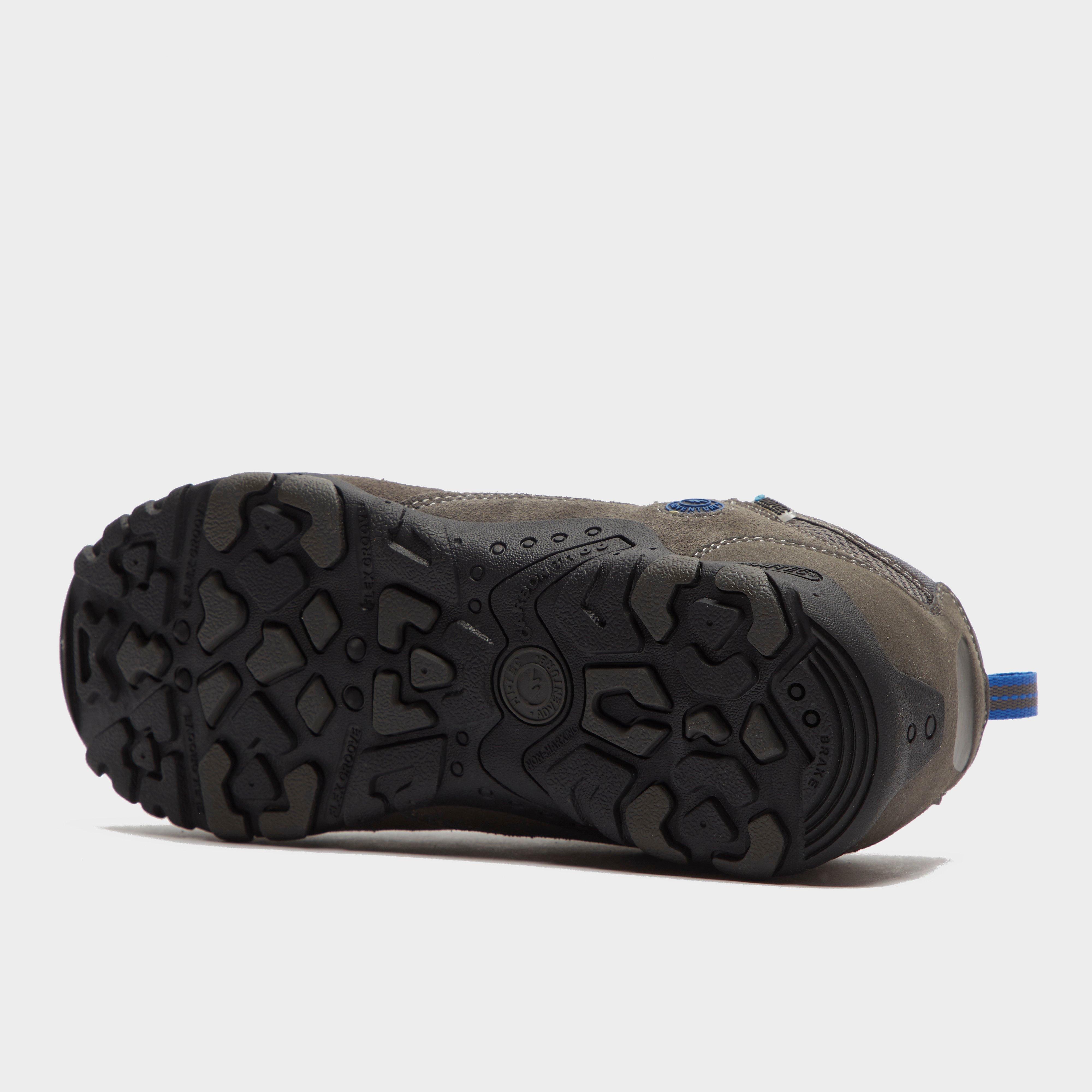 Men's Waterproof Quadra II Walking Shoe