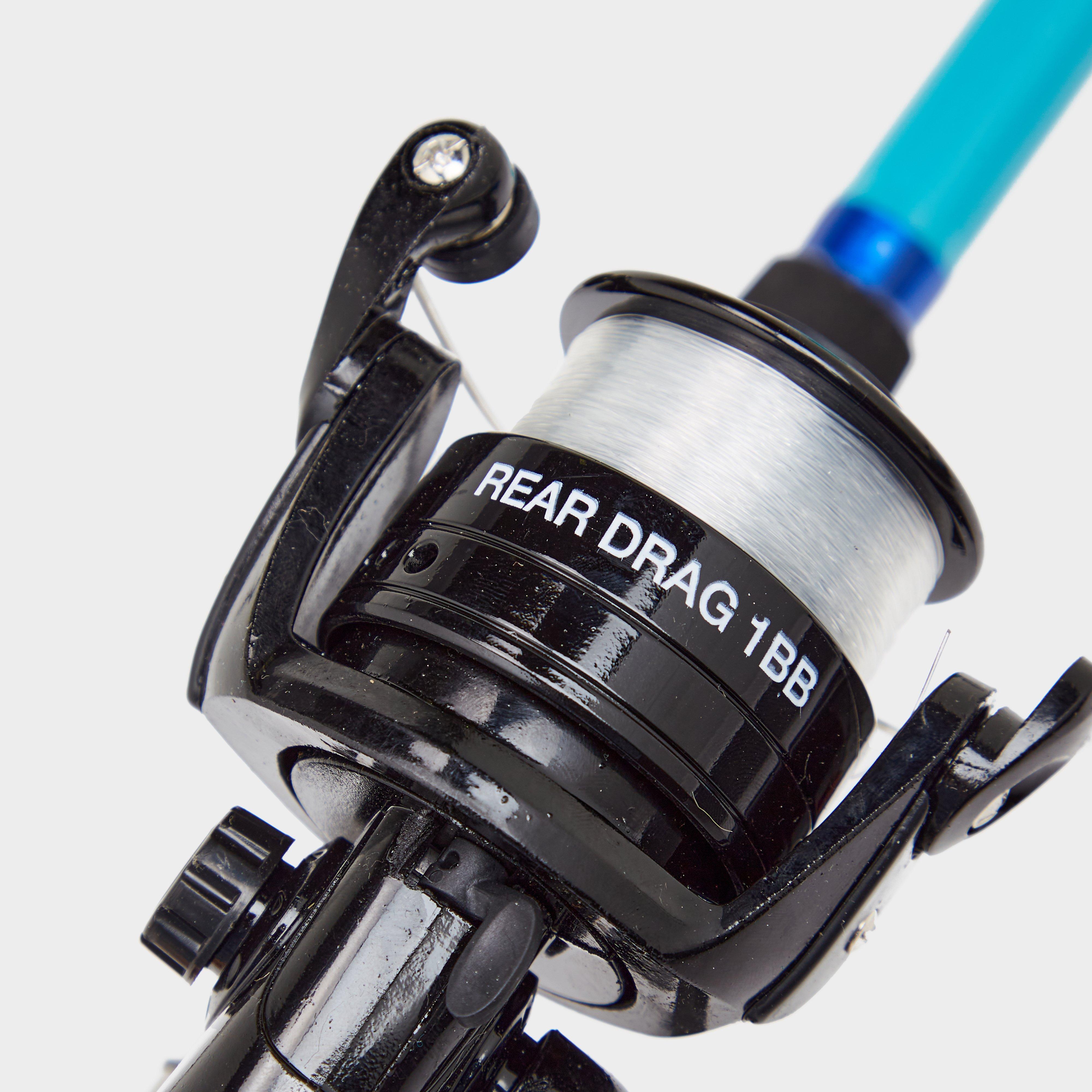 Telescopic Coarse Outfit 8ft