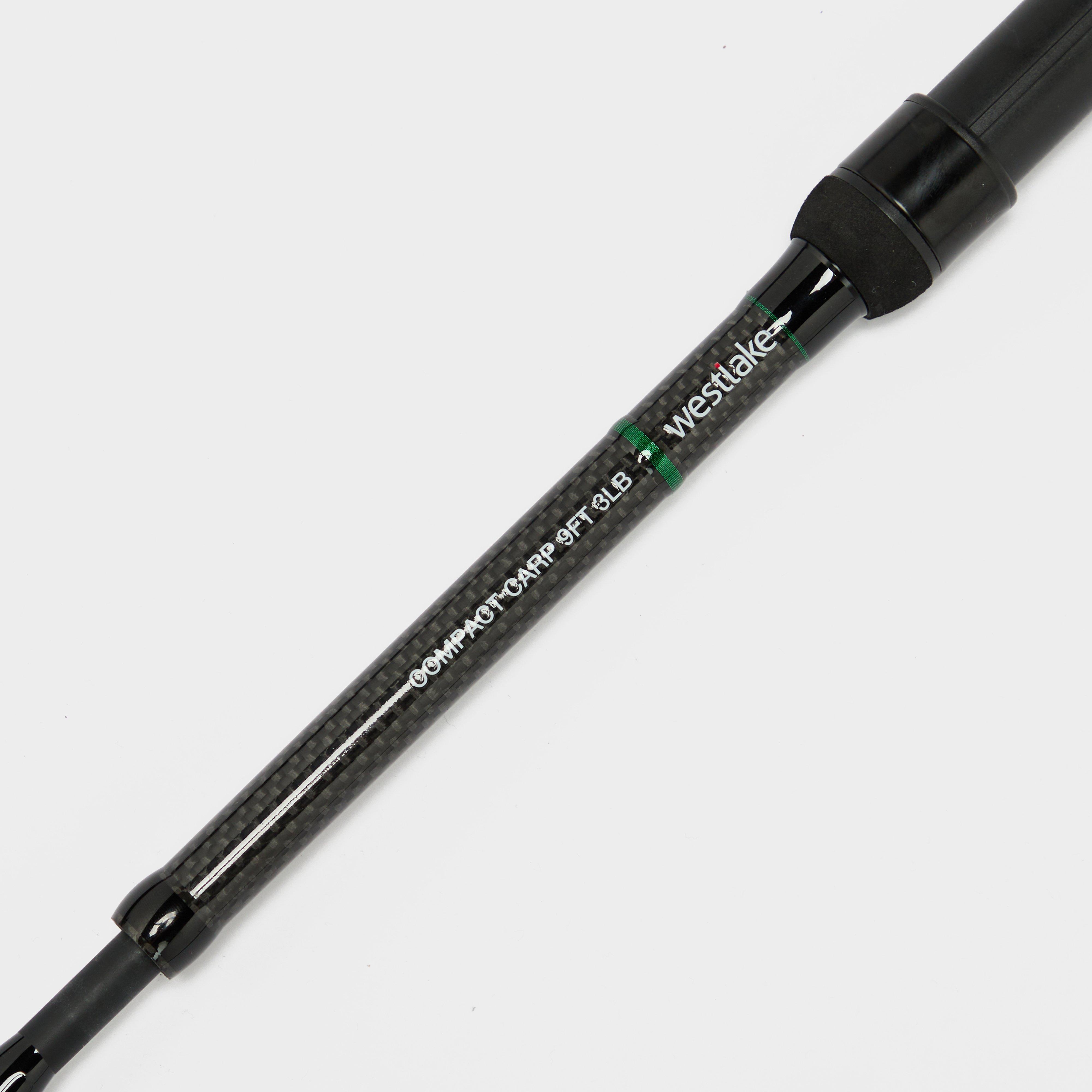 Compact Carp Kit (9ft)