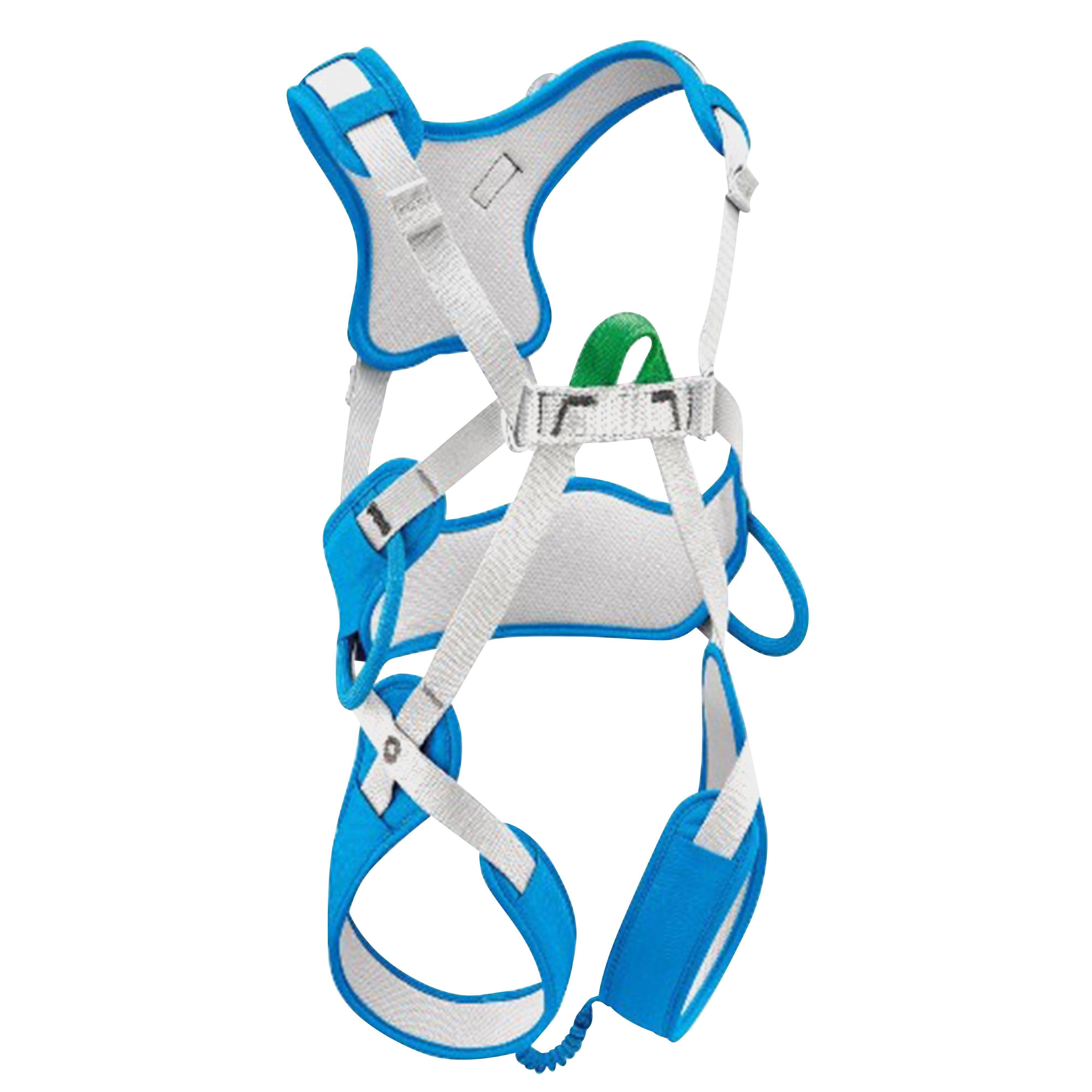 Kids' Ouistiti Climbing Harness