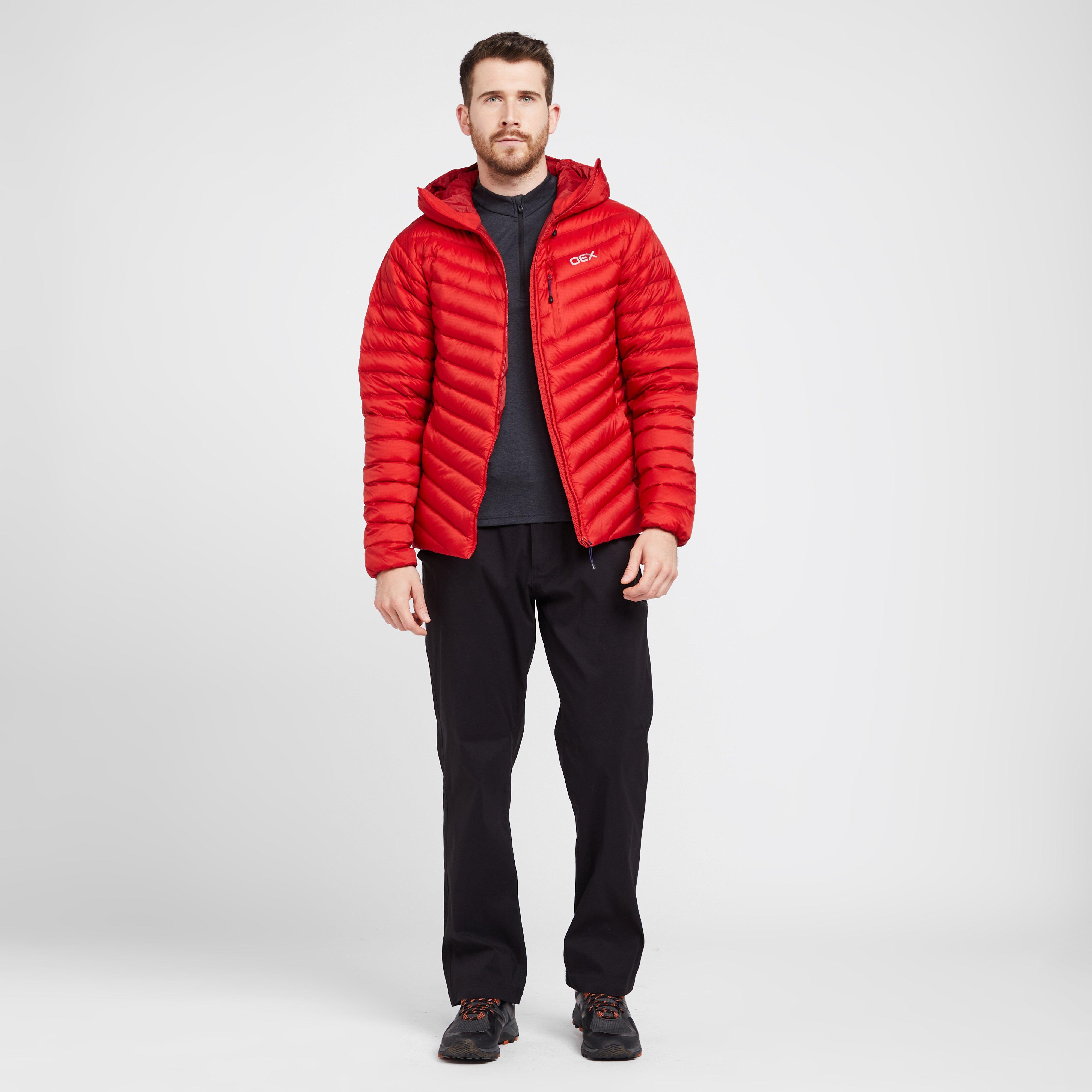 Men’s Kintra Down Jacket