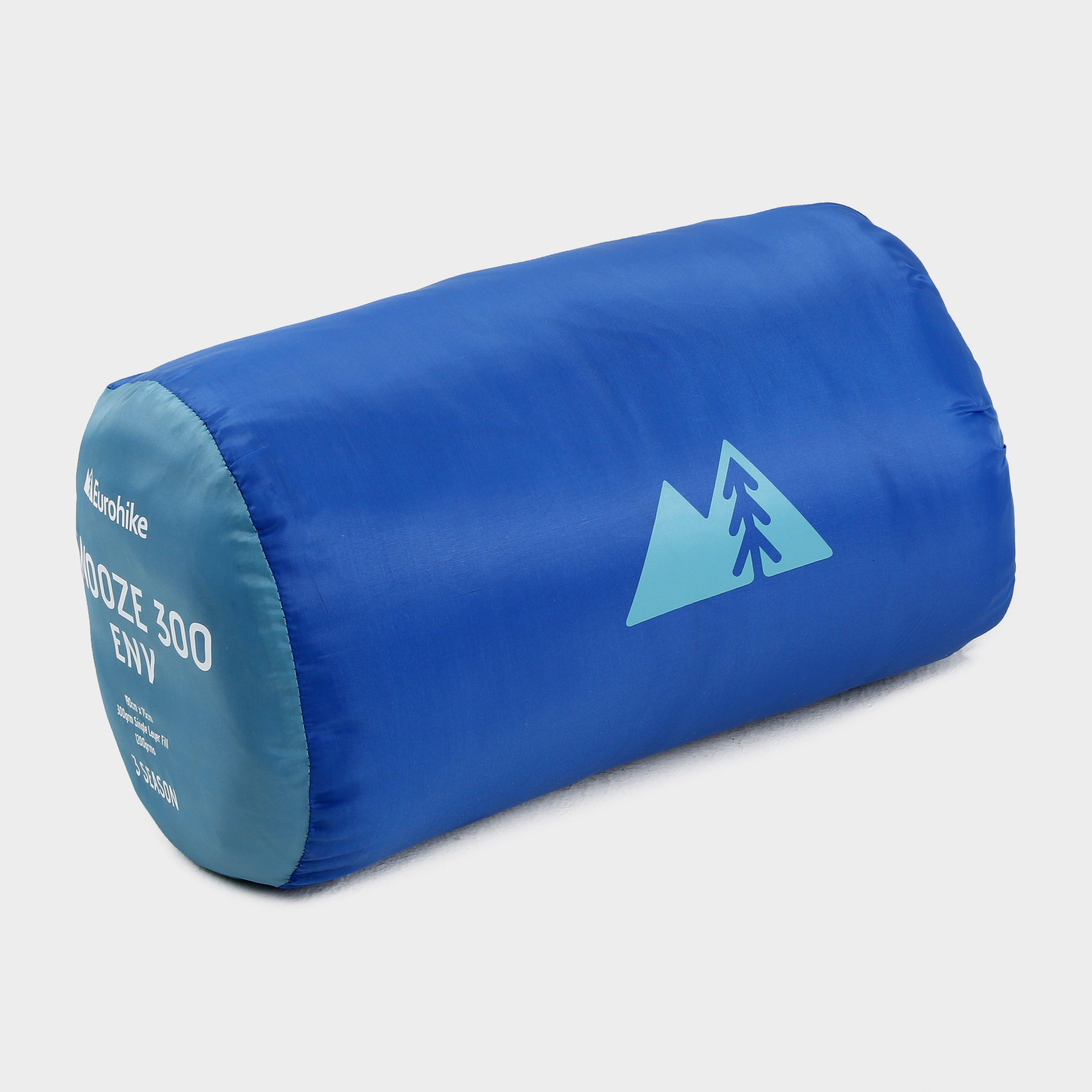 Snooze 300 Sleeping Bag