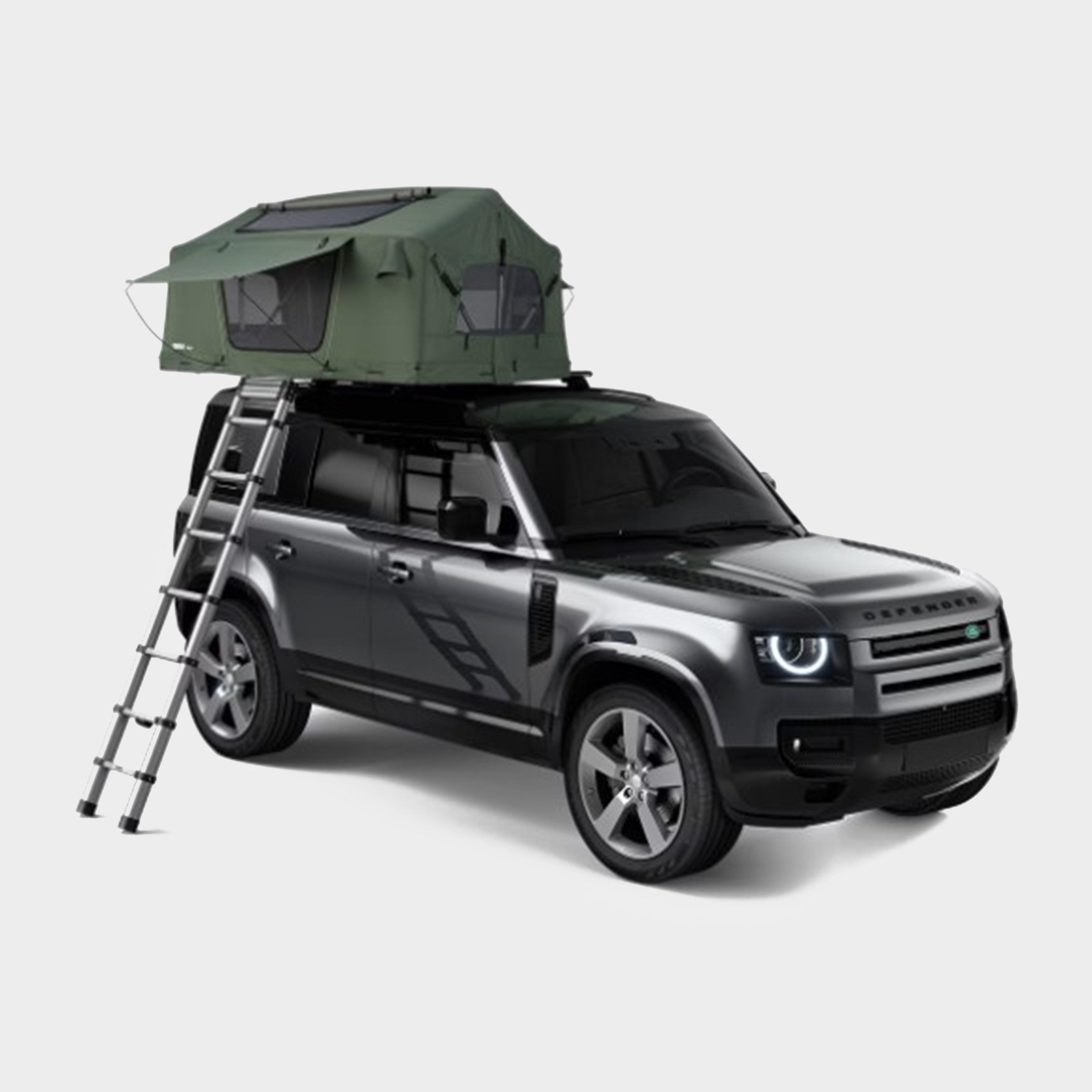 Foothill Roof Top Tent