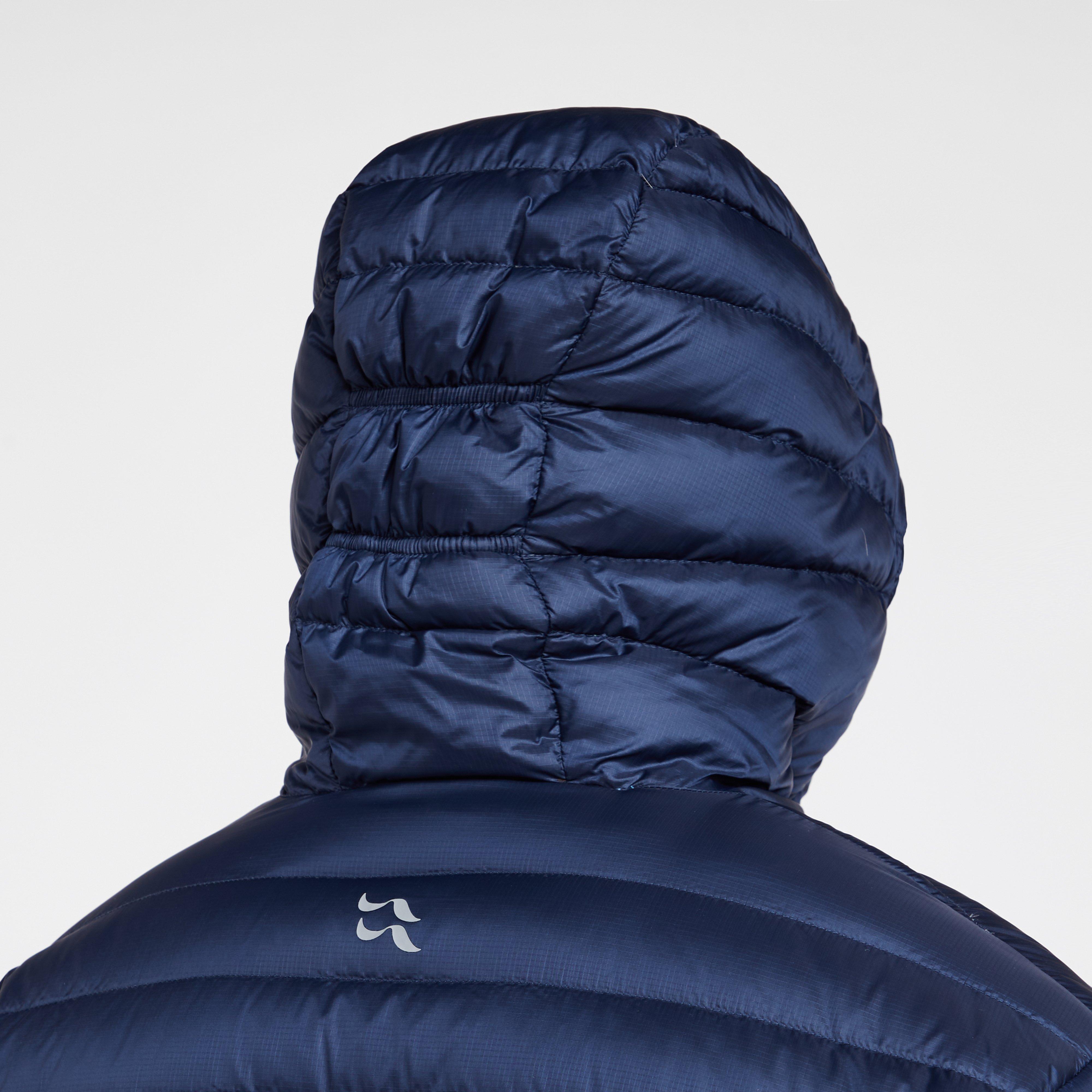 Men’s Microlight Alpine Down Jacket