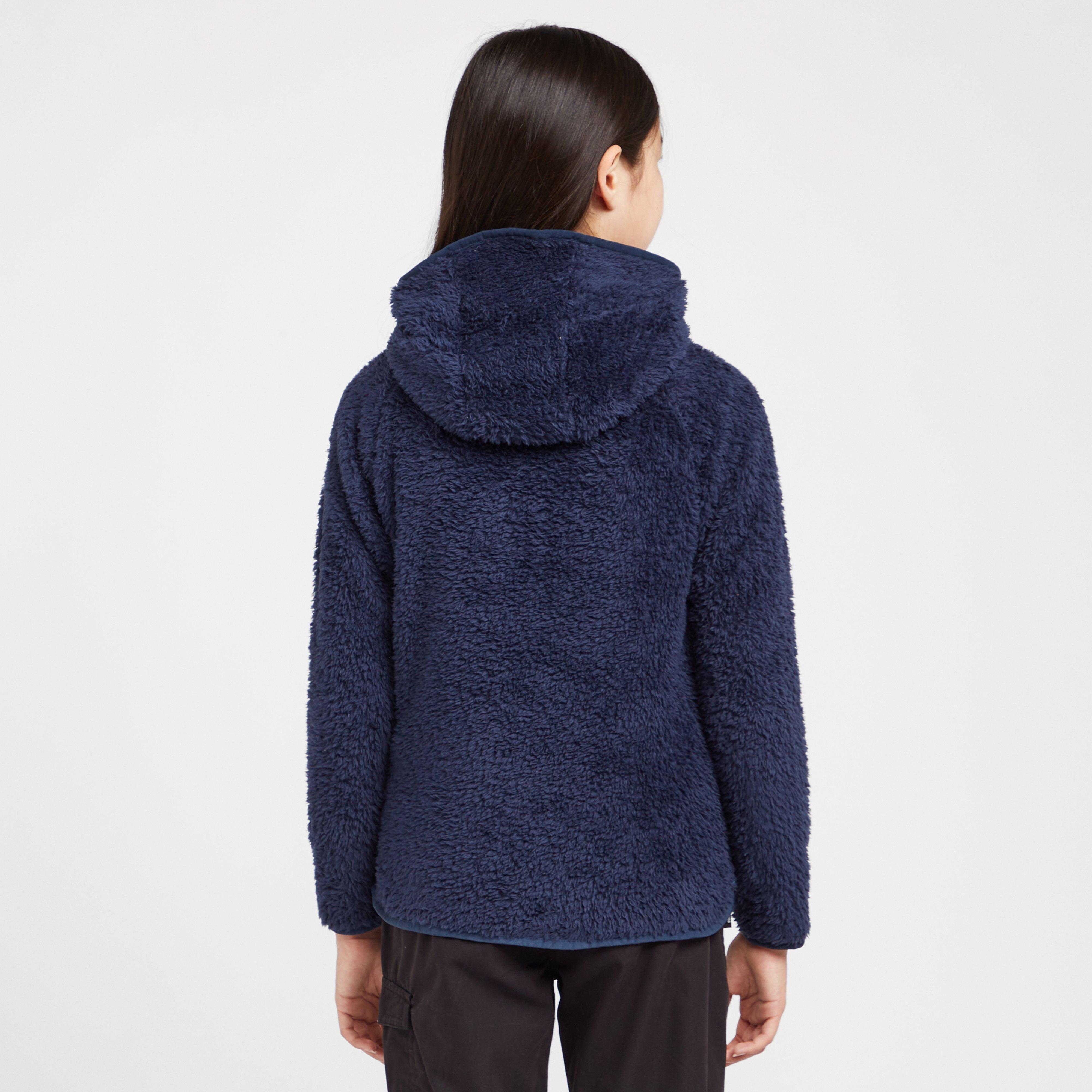 Kids’ Kaito Hooded Jacket