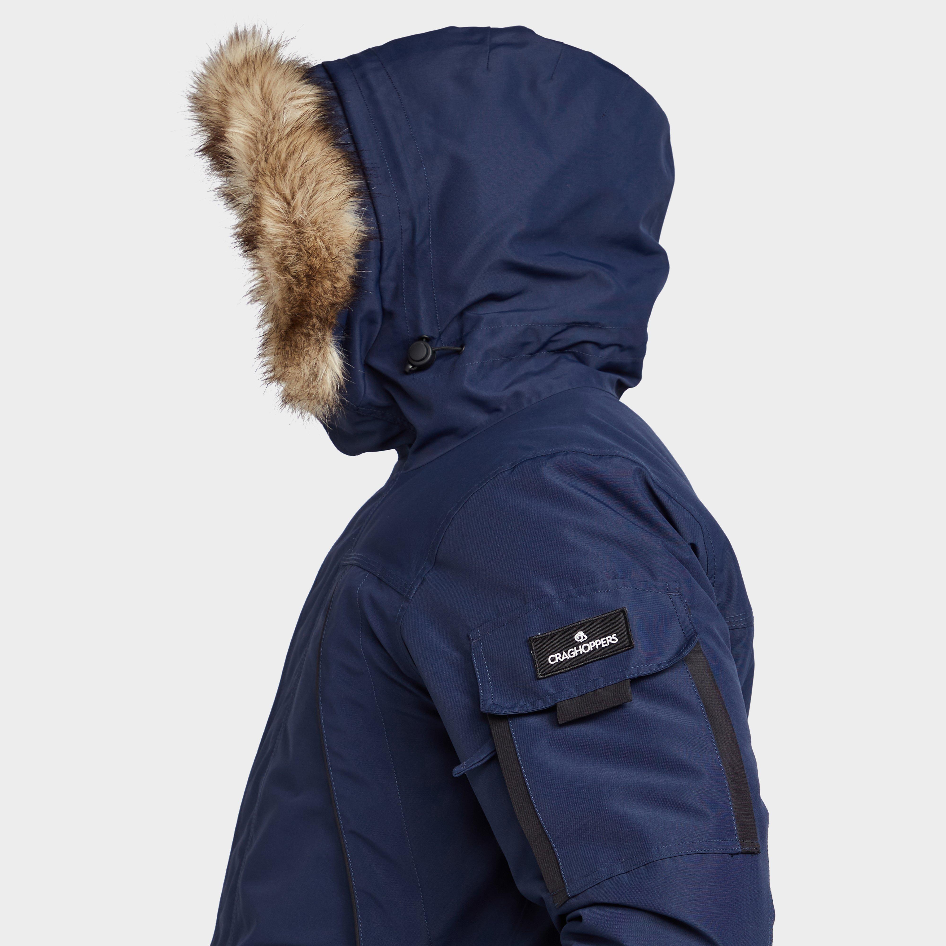 Men's Bishorn II Jacket