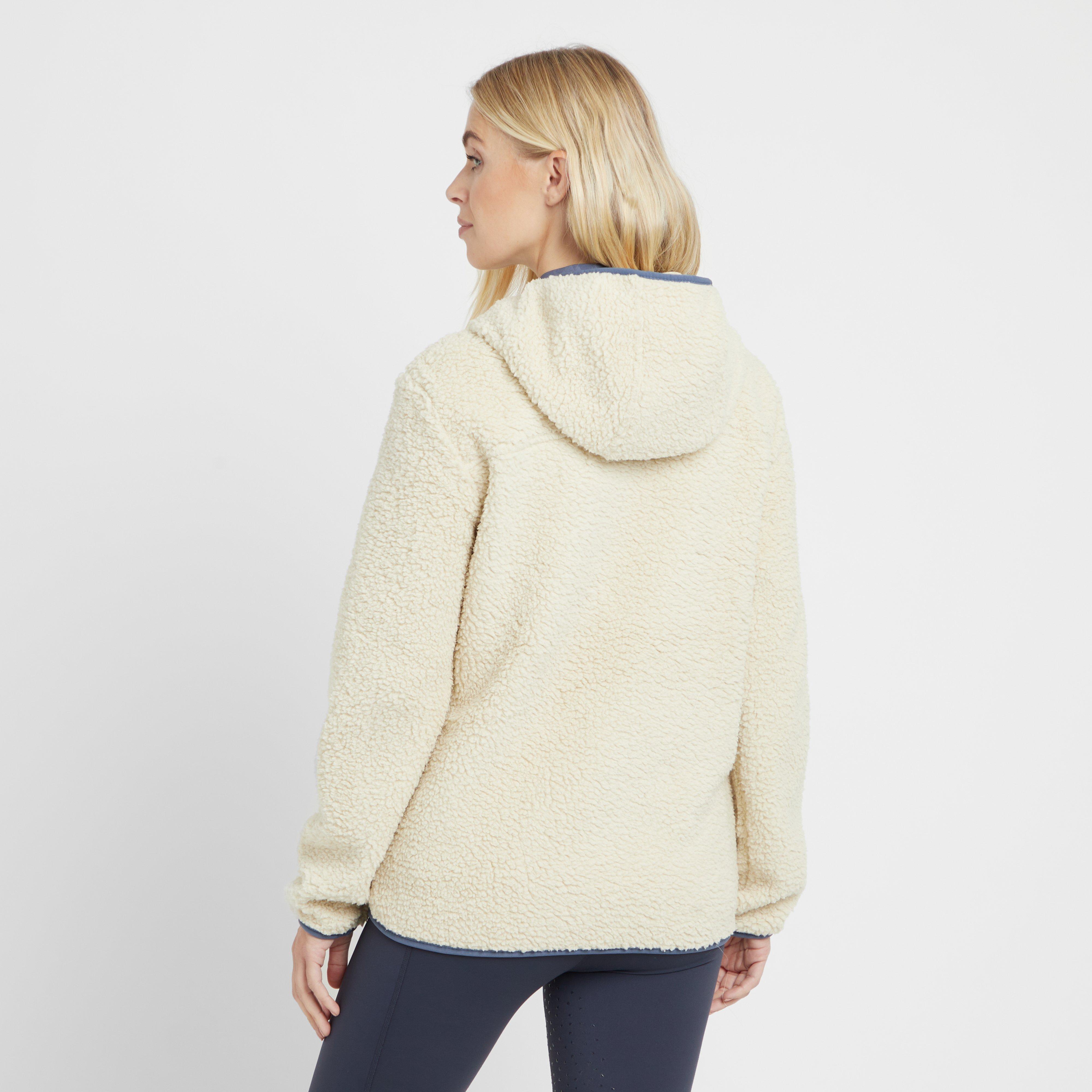Women's Clement Fleece Jacket