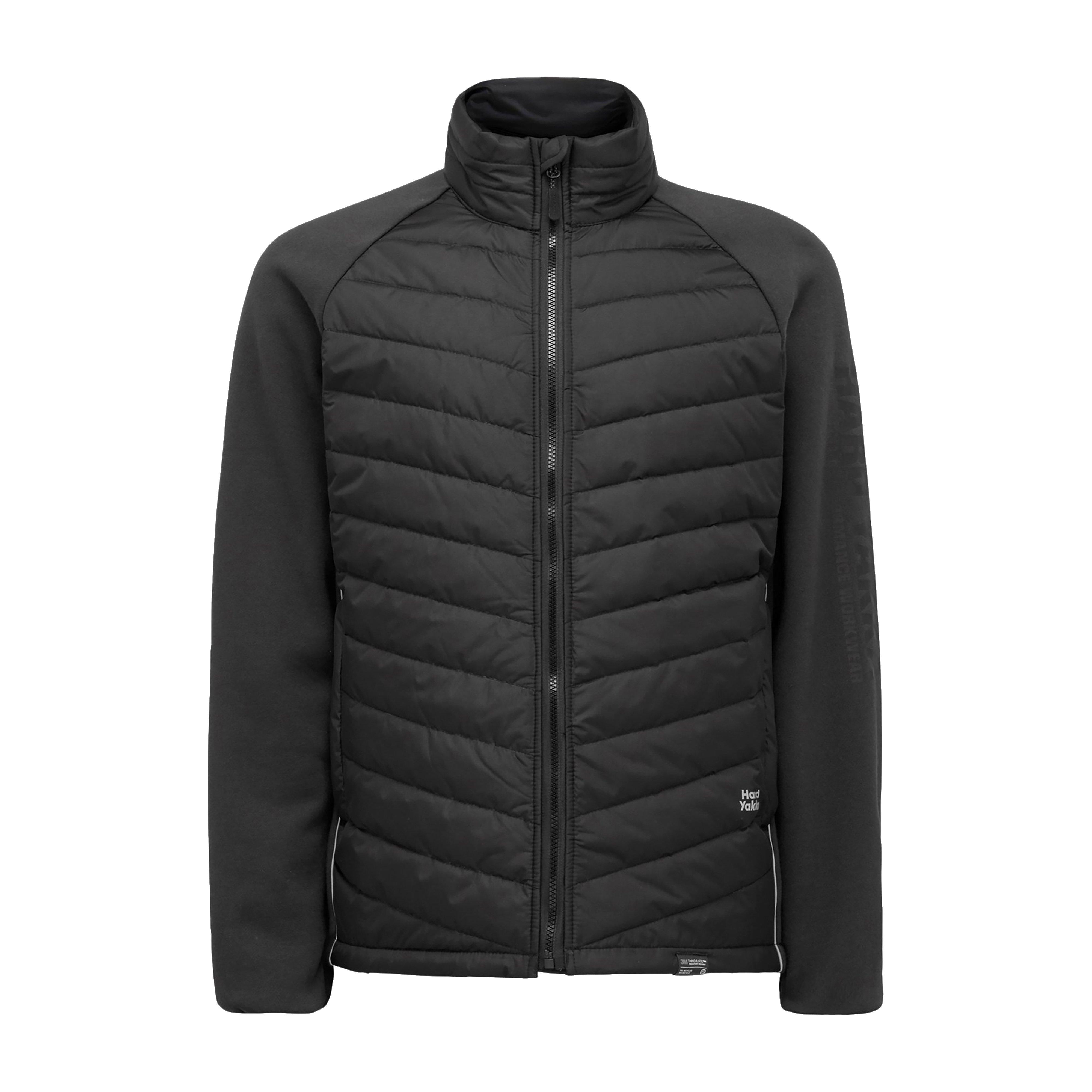 Men's Apex Hybrid Jacket