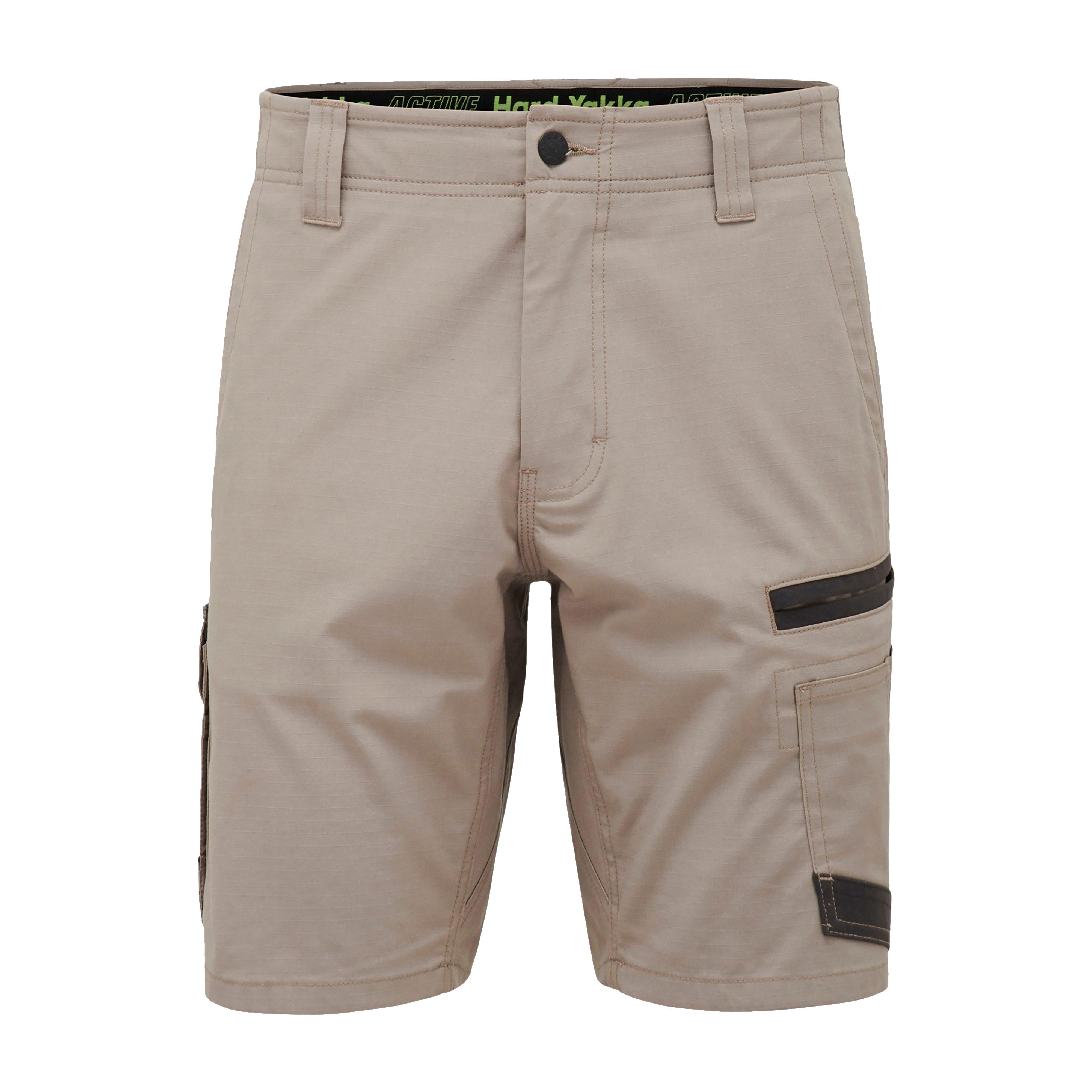 Men's Raptor Active Mid-short