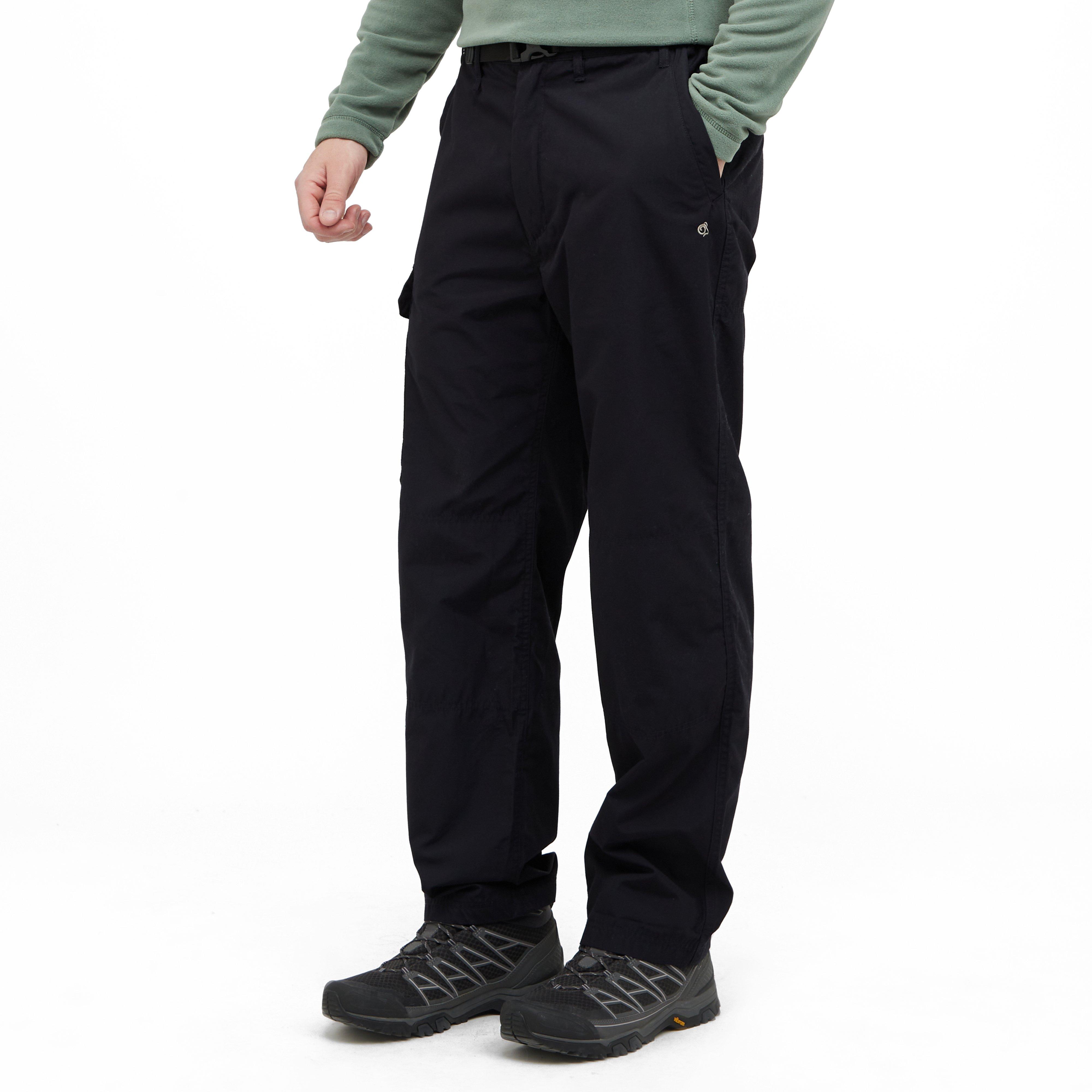Men's Kiwi Trousers
