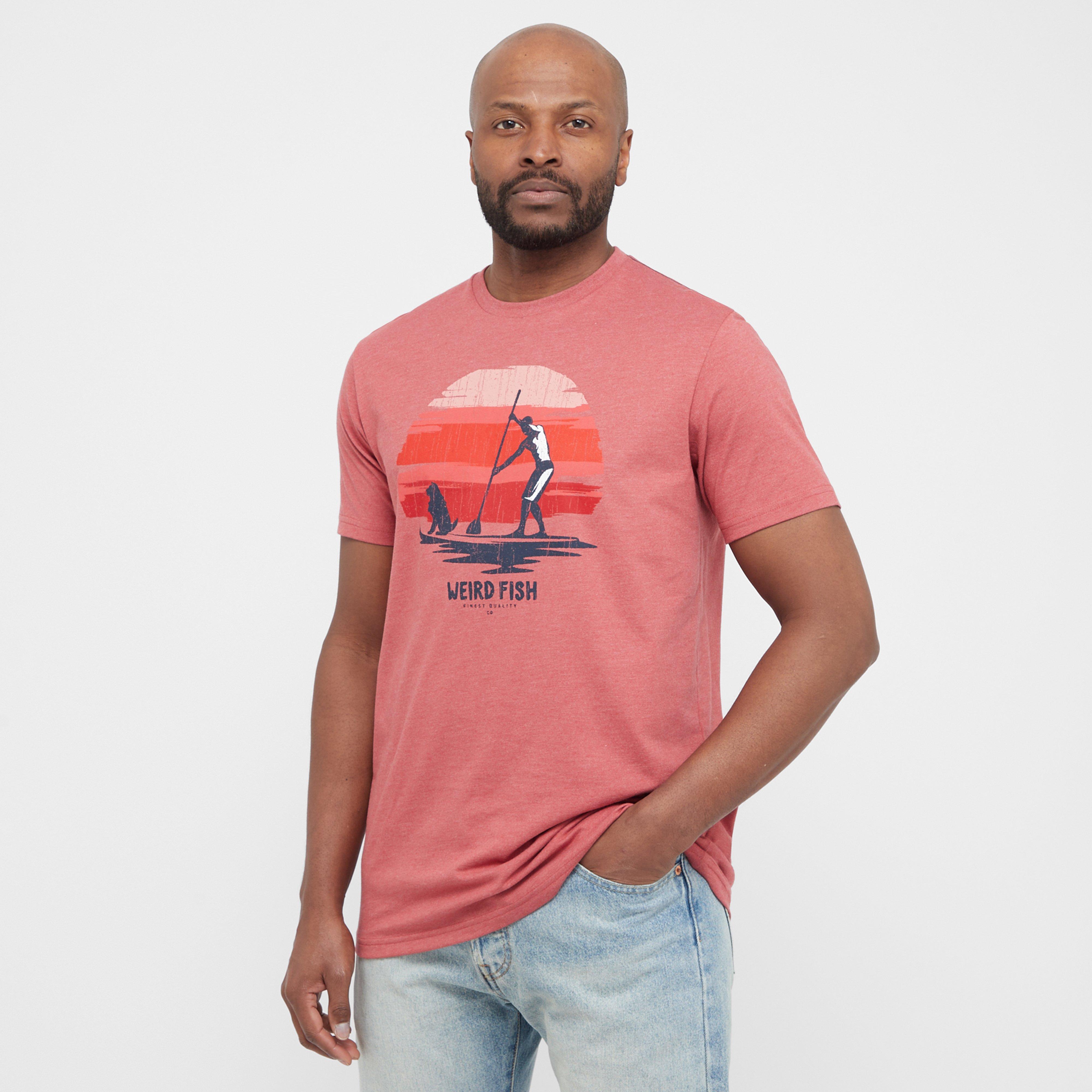 Men’s What Sup Eco Graphic T-Shirt