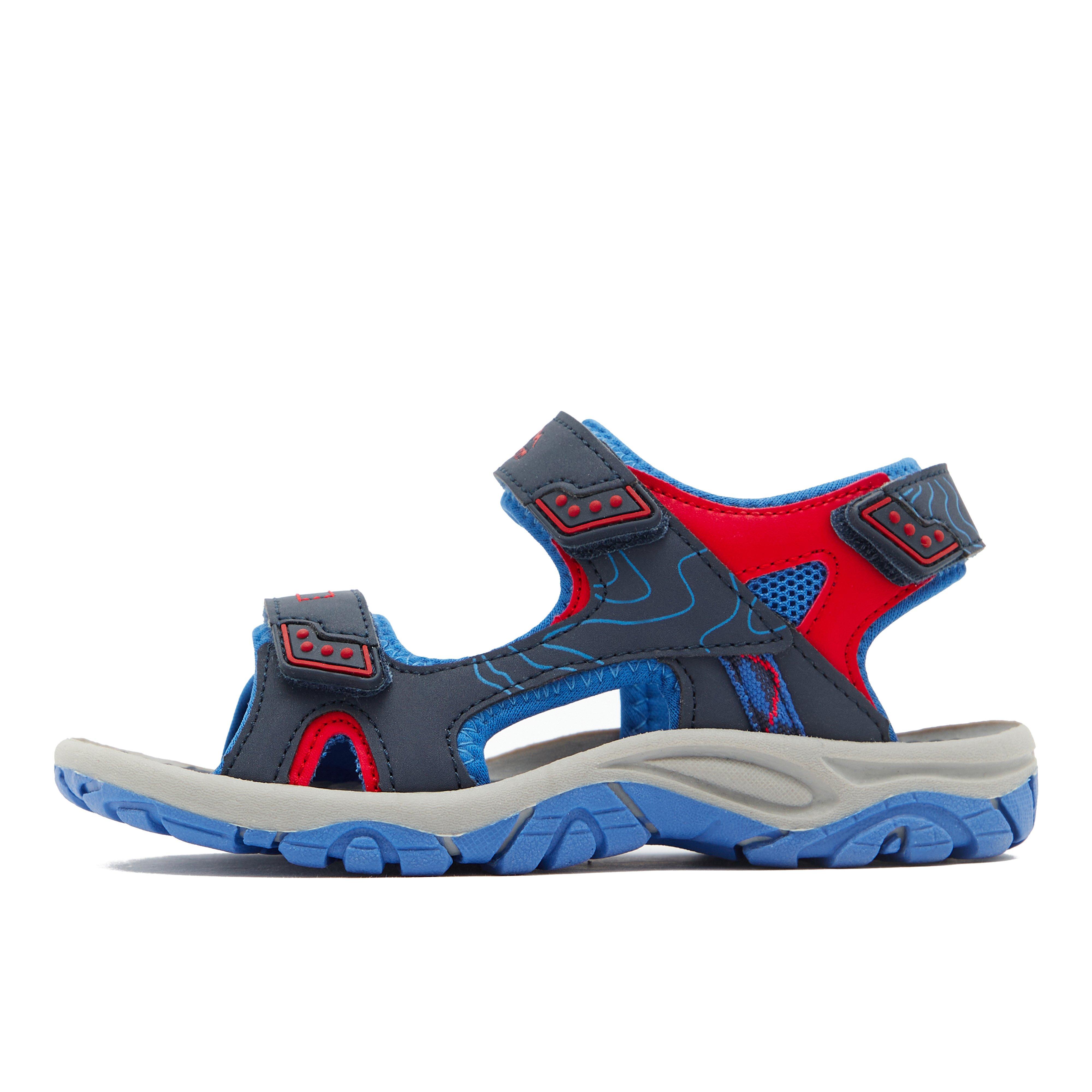 Kids’ Breakwater Sandals