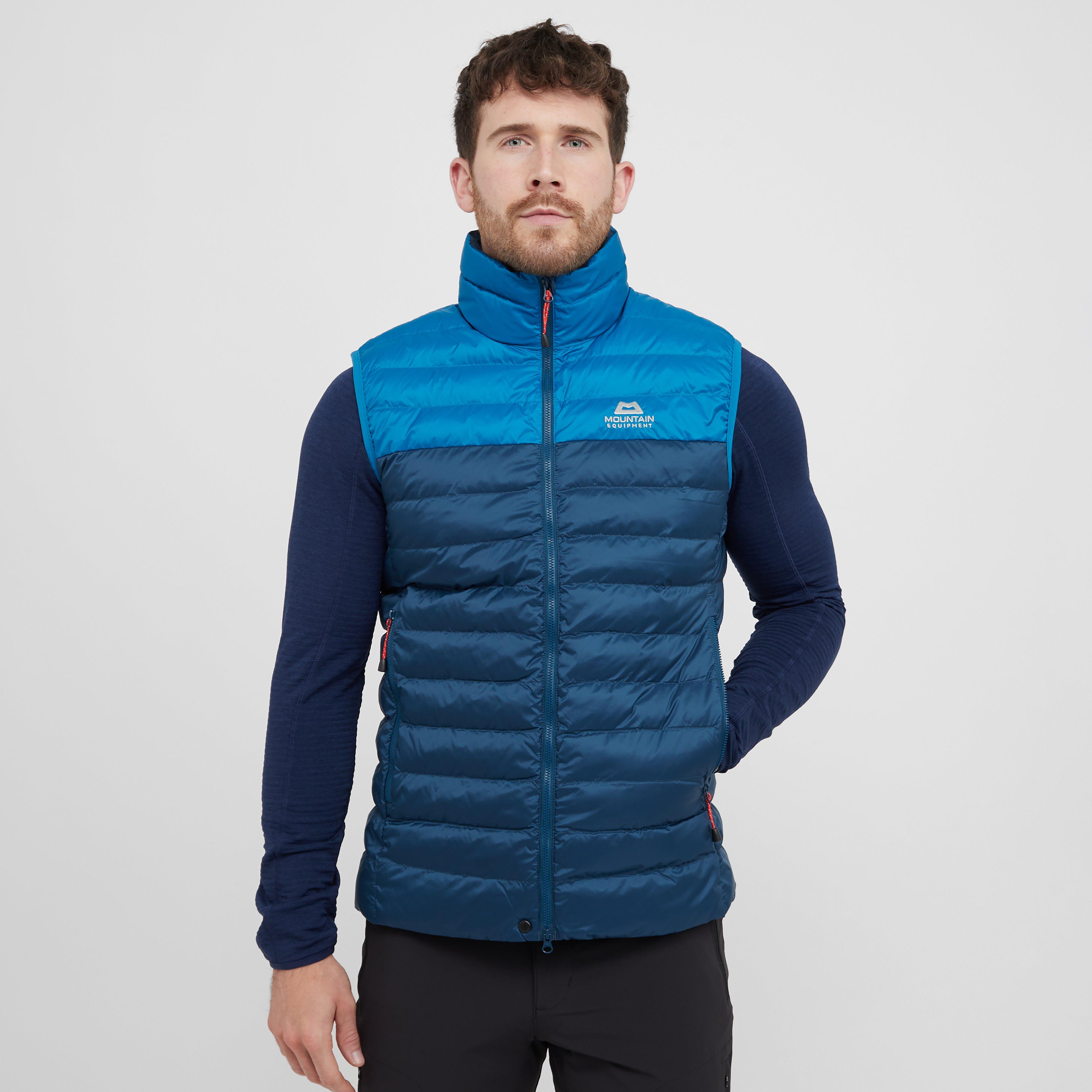 Men's Superflux Gilet