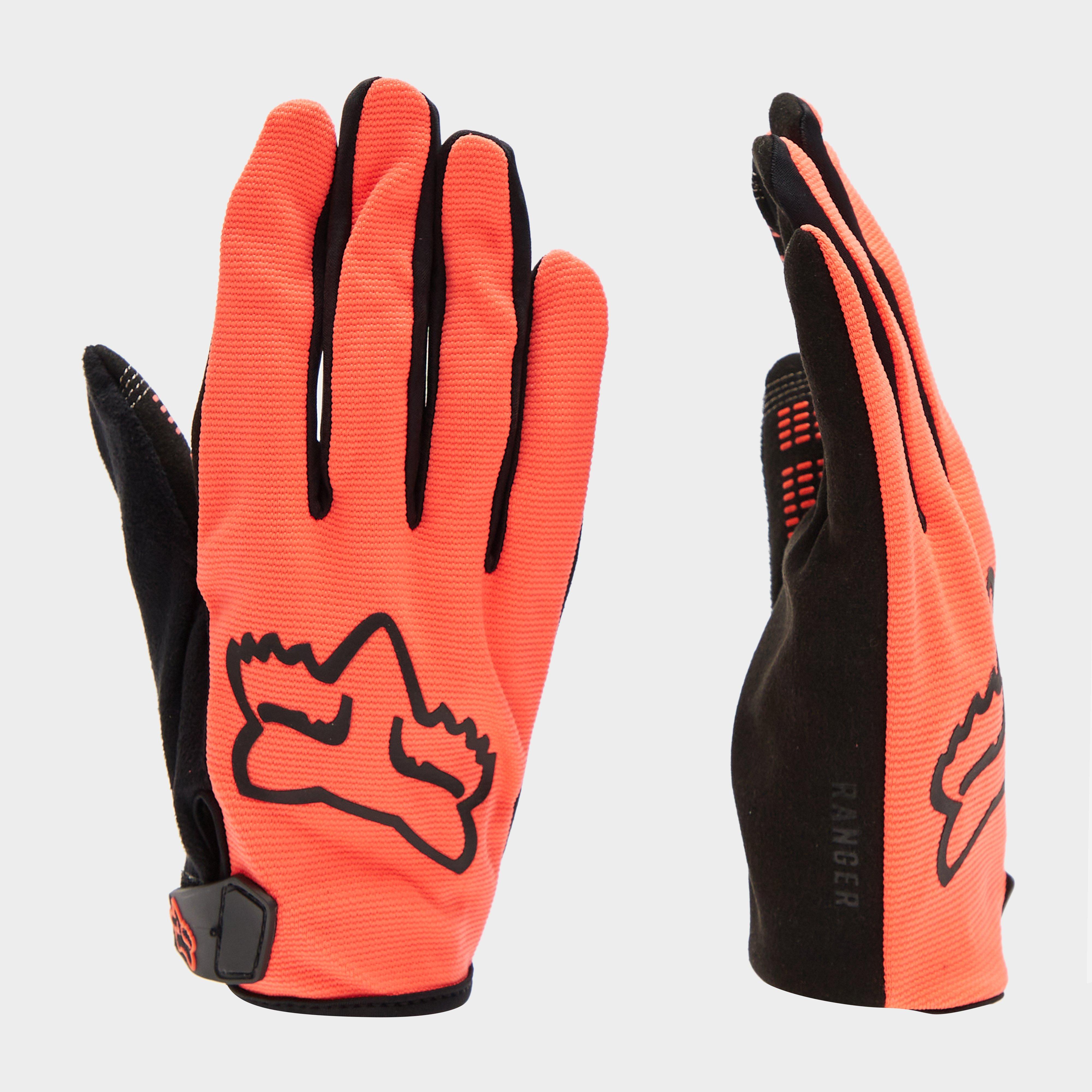 Ranger Fire Gloves