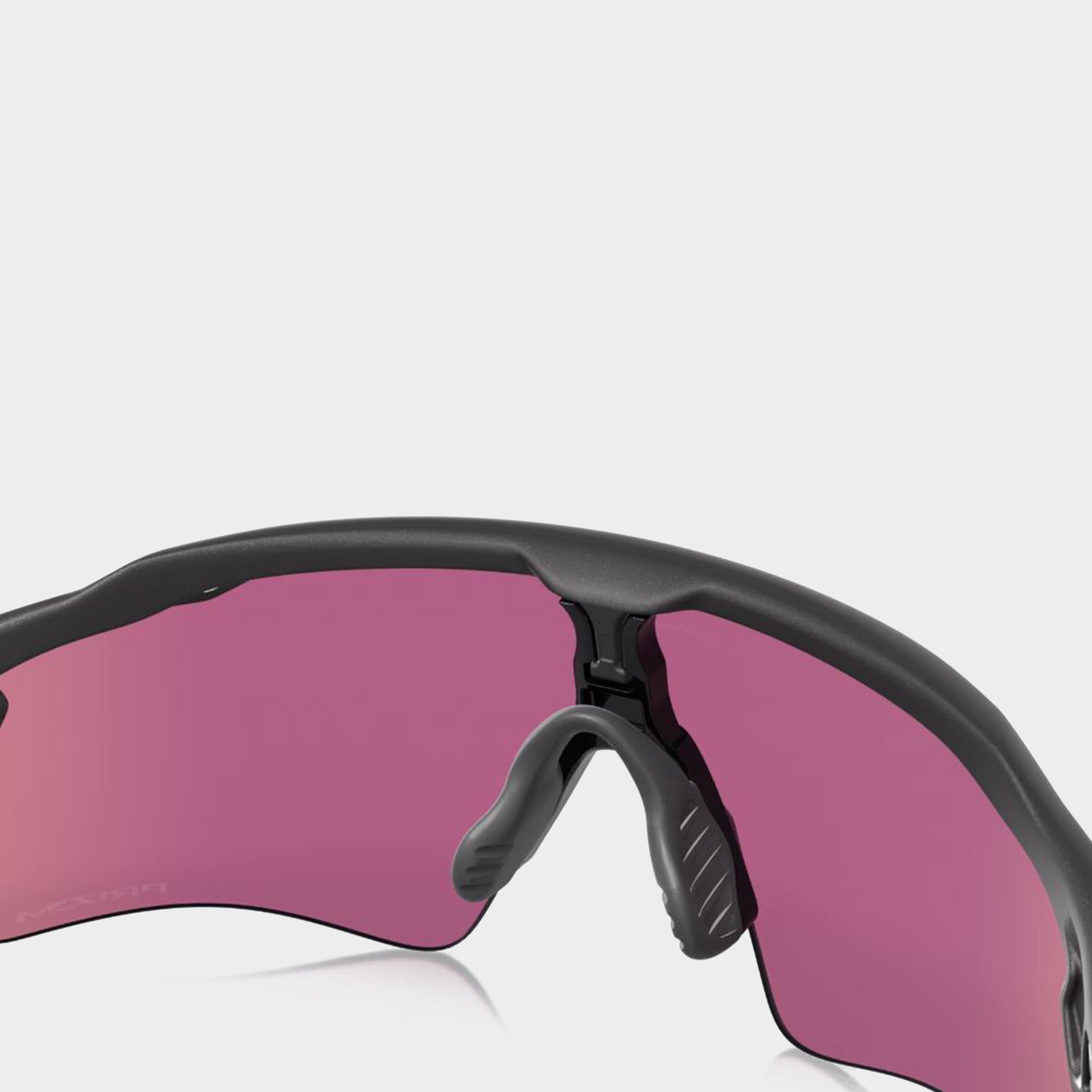 Mens Radar EV Path Prizm Road Jade