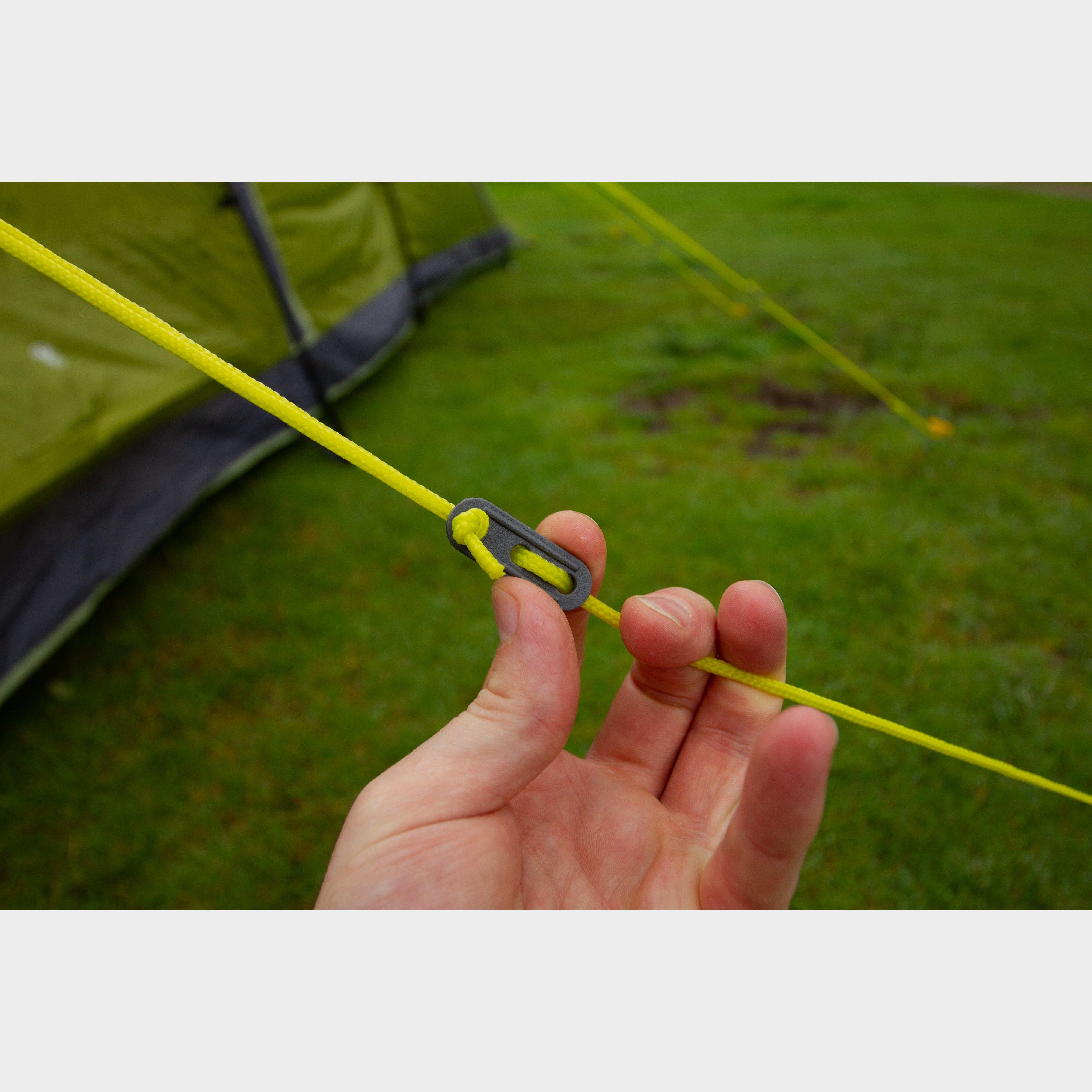 Casa Lux Family Tent