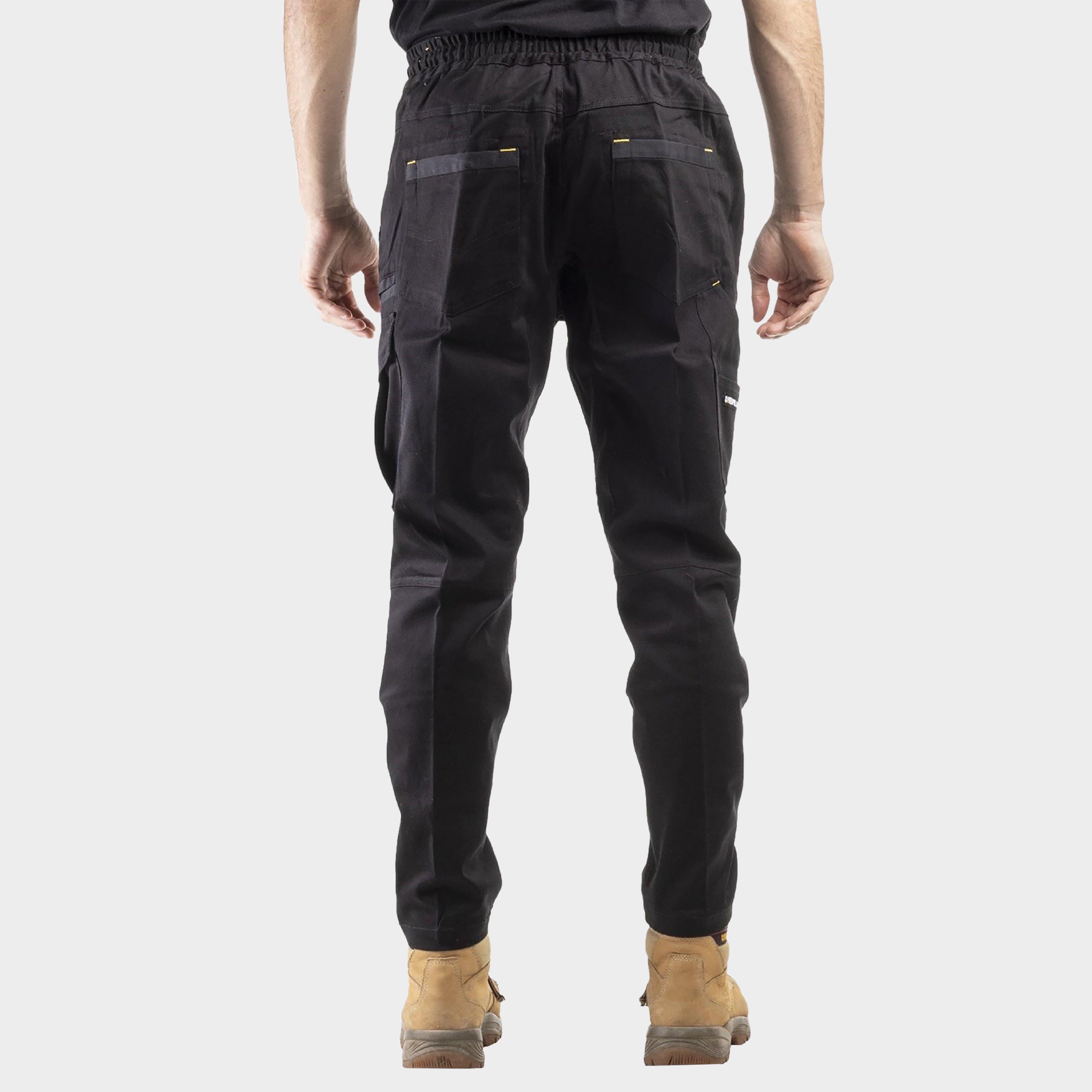 Men's Dynamic Trouser