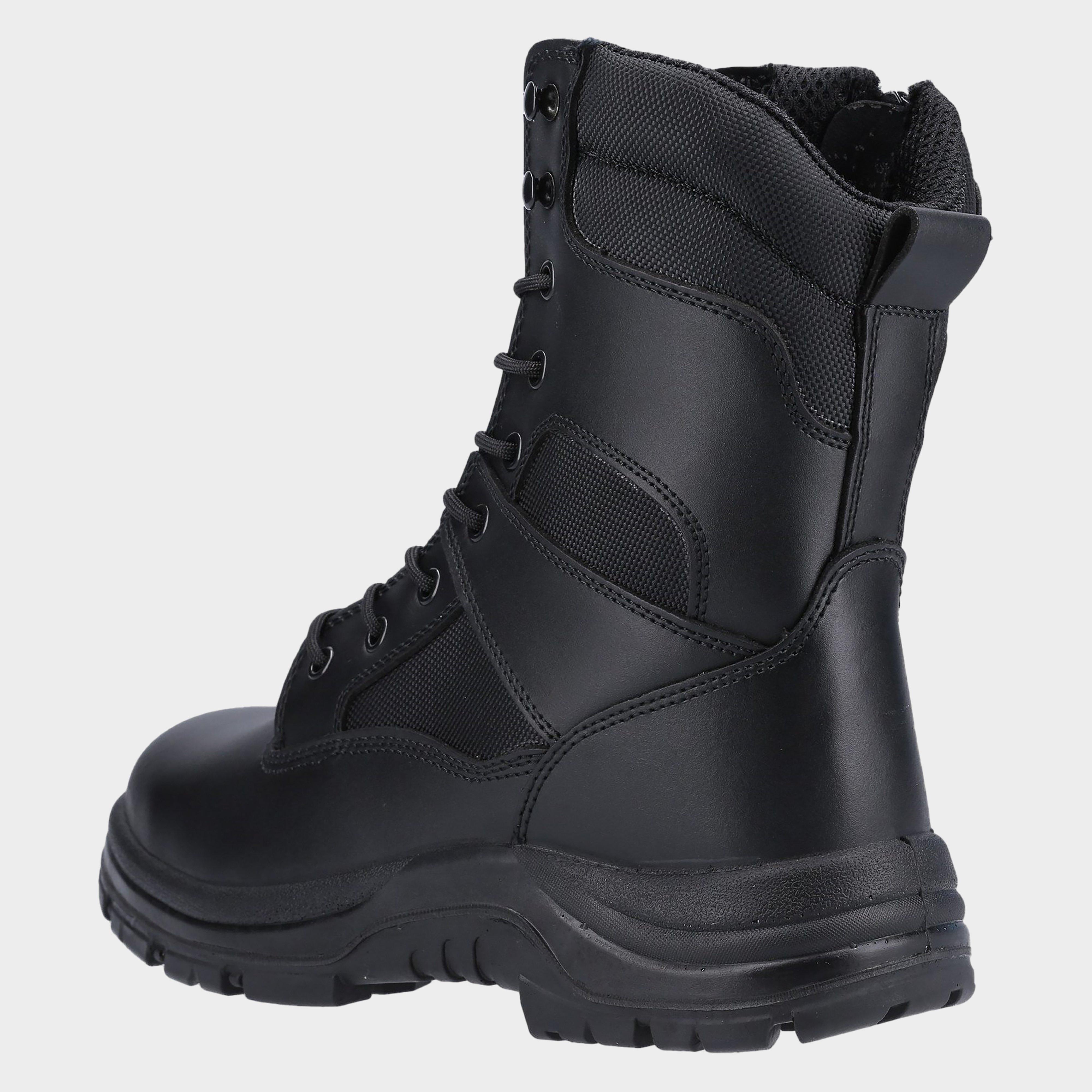 Unisex FS008 Hi leg Safety Boot