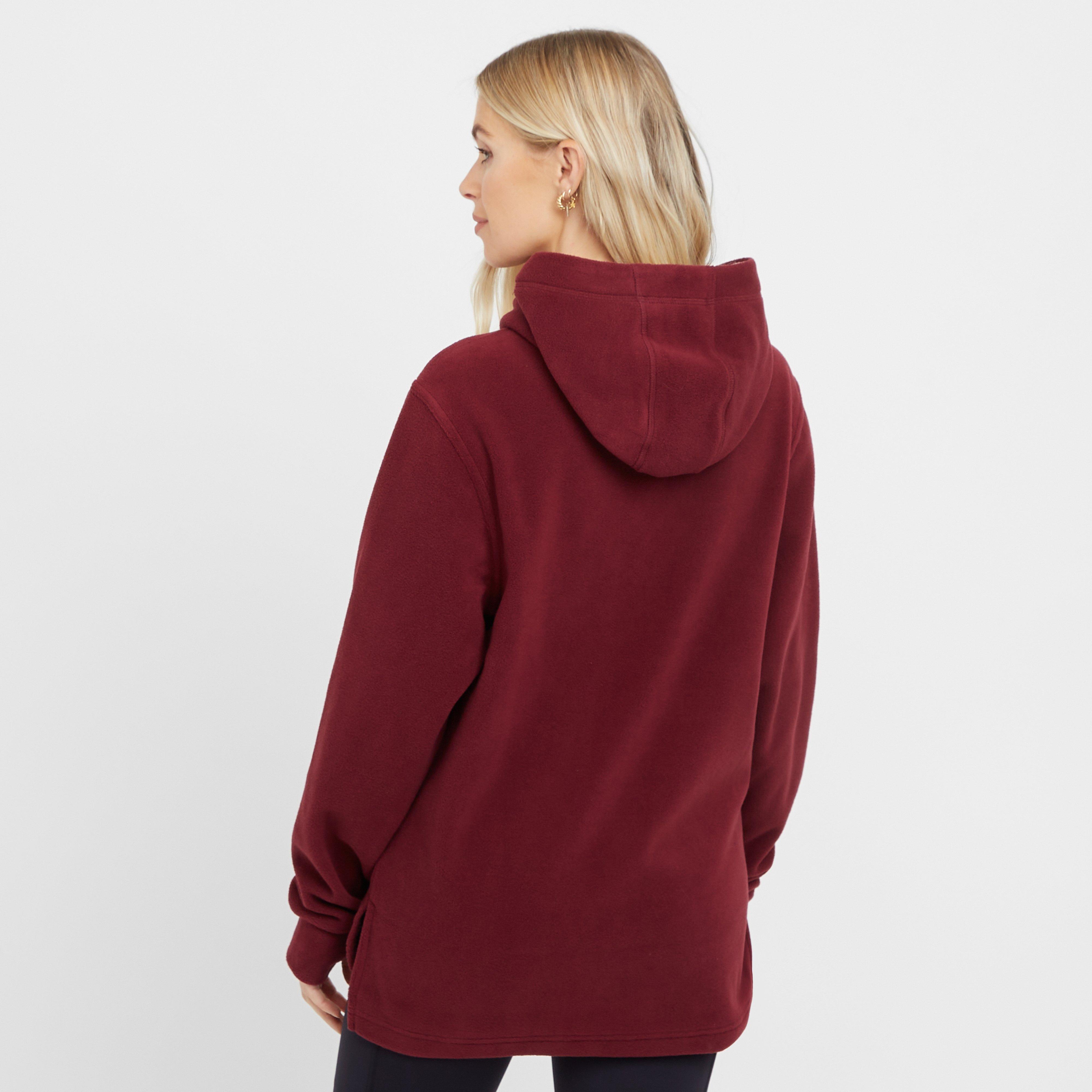 Women’s Ballistic Hoodie