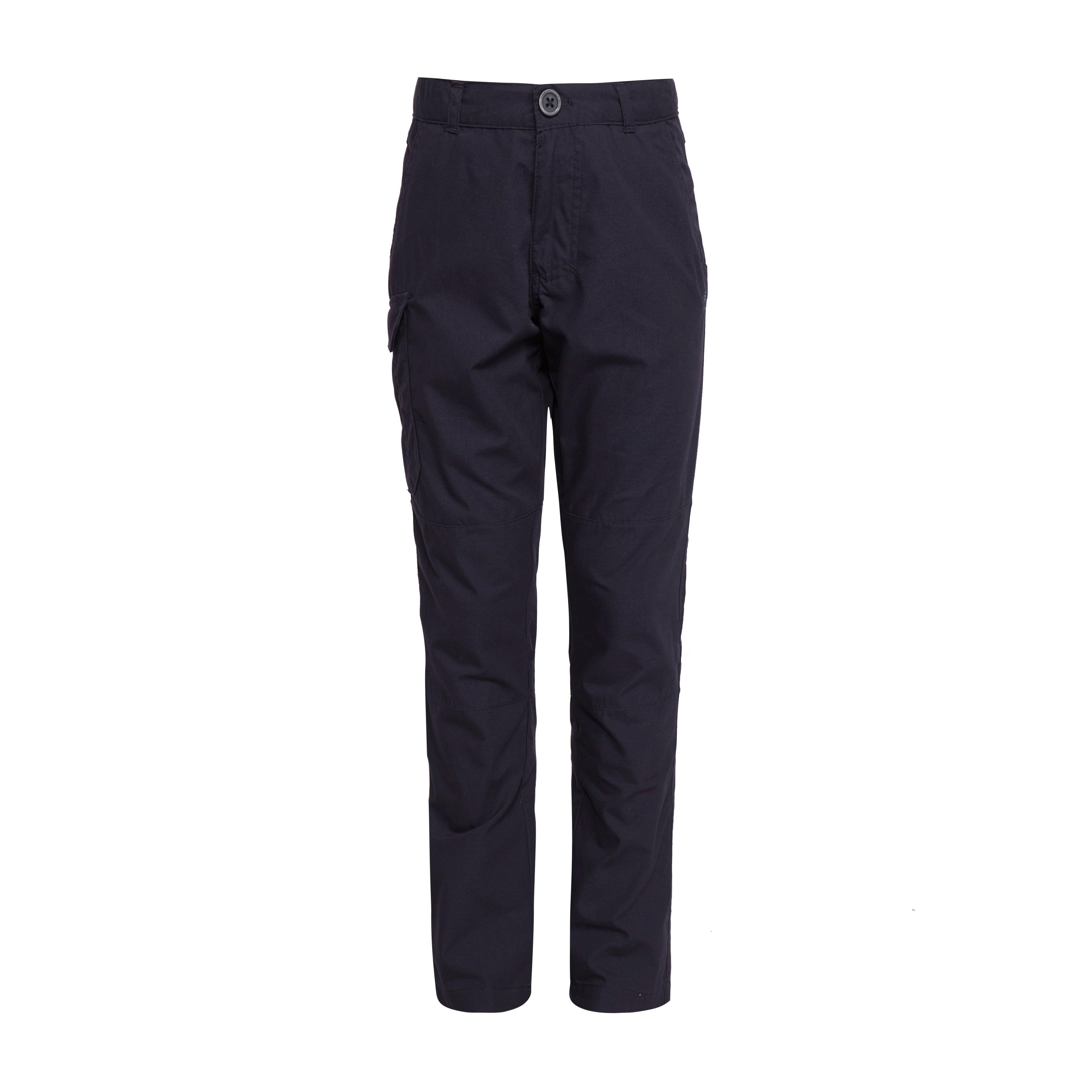Kids' Kiwi II Walking Trousers