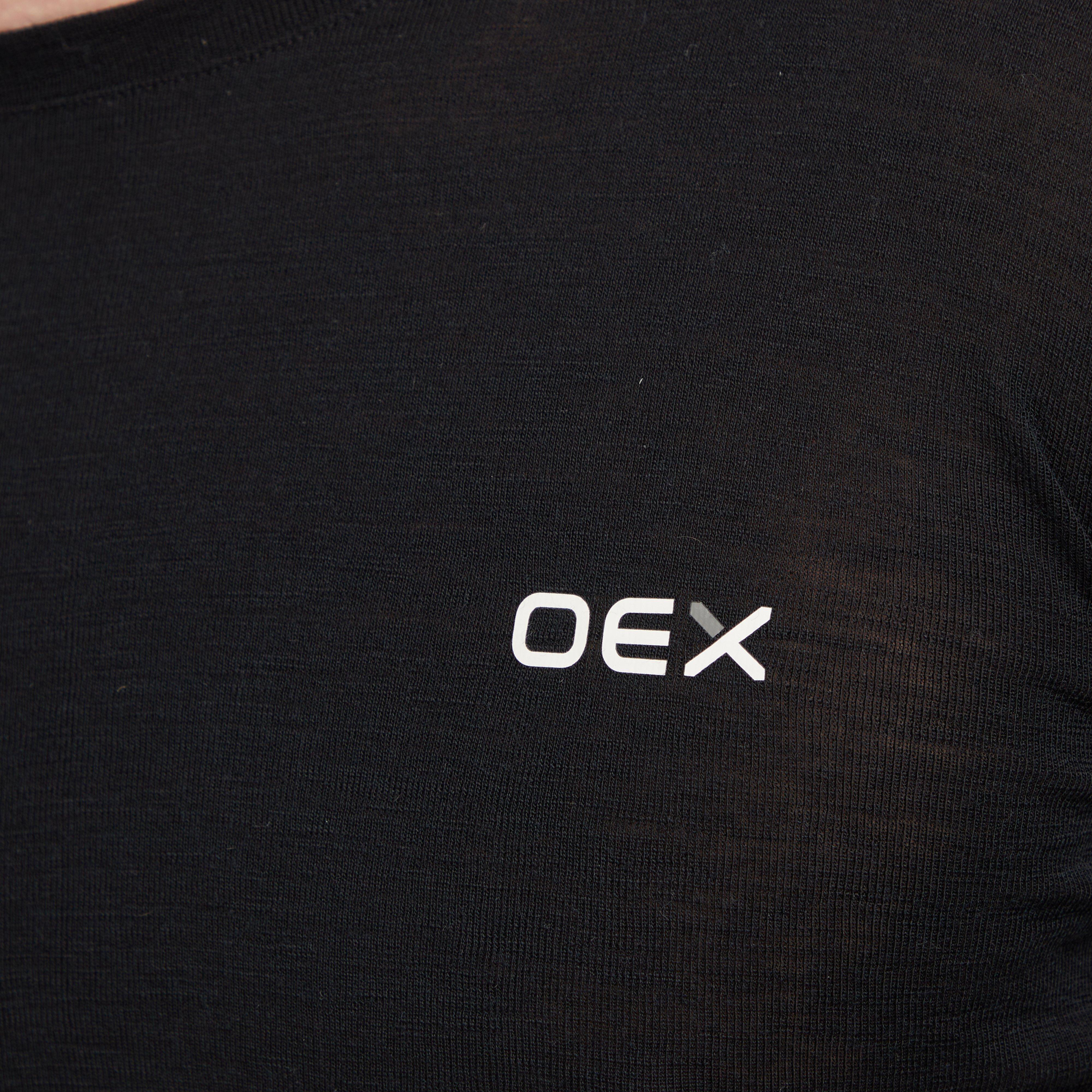 Men’s Kelso Merino Short Sleeve Baselayer Top