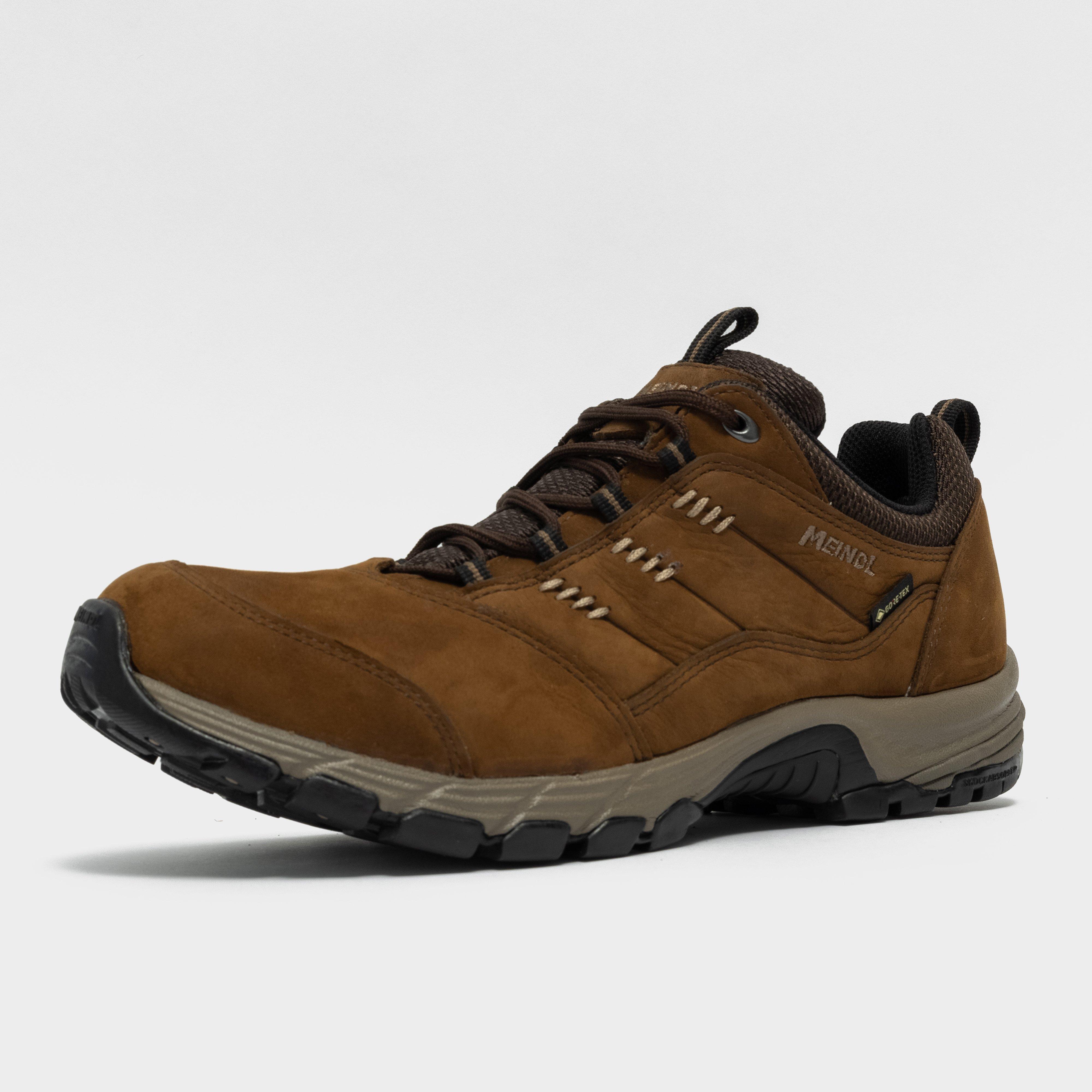 Philadelphia GTX Men's Walking Shoes