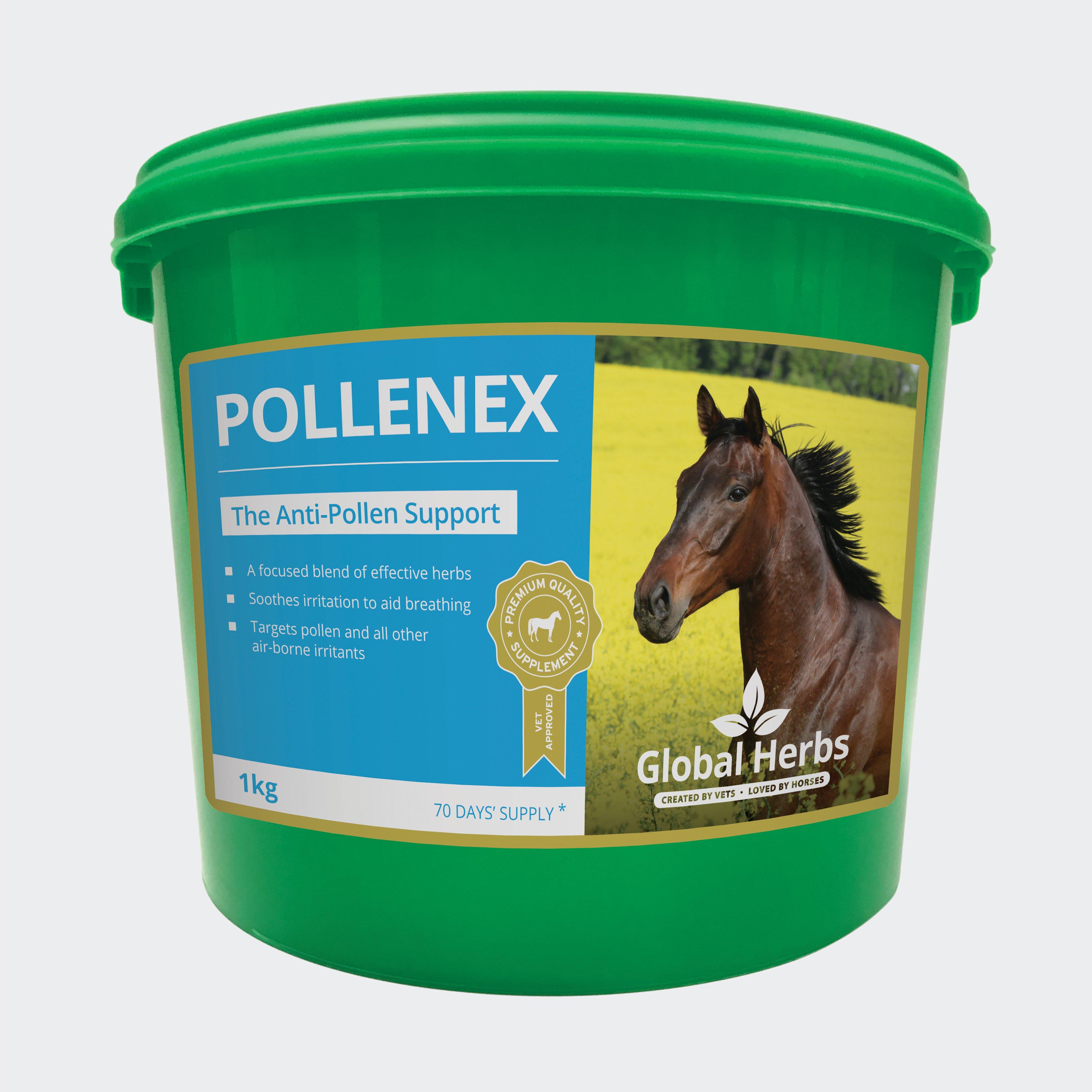 Pollenex Tub 1kg