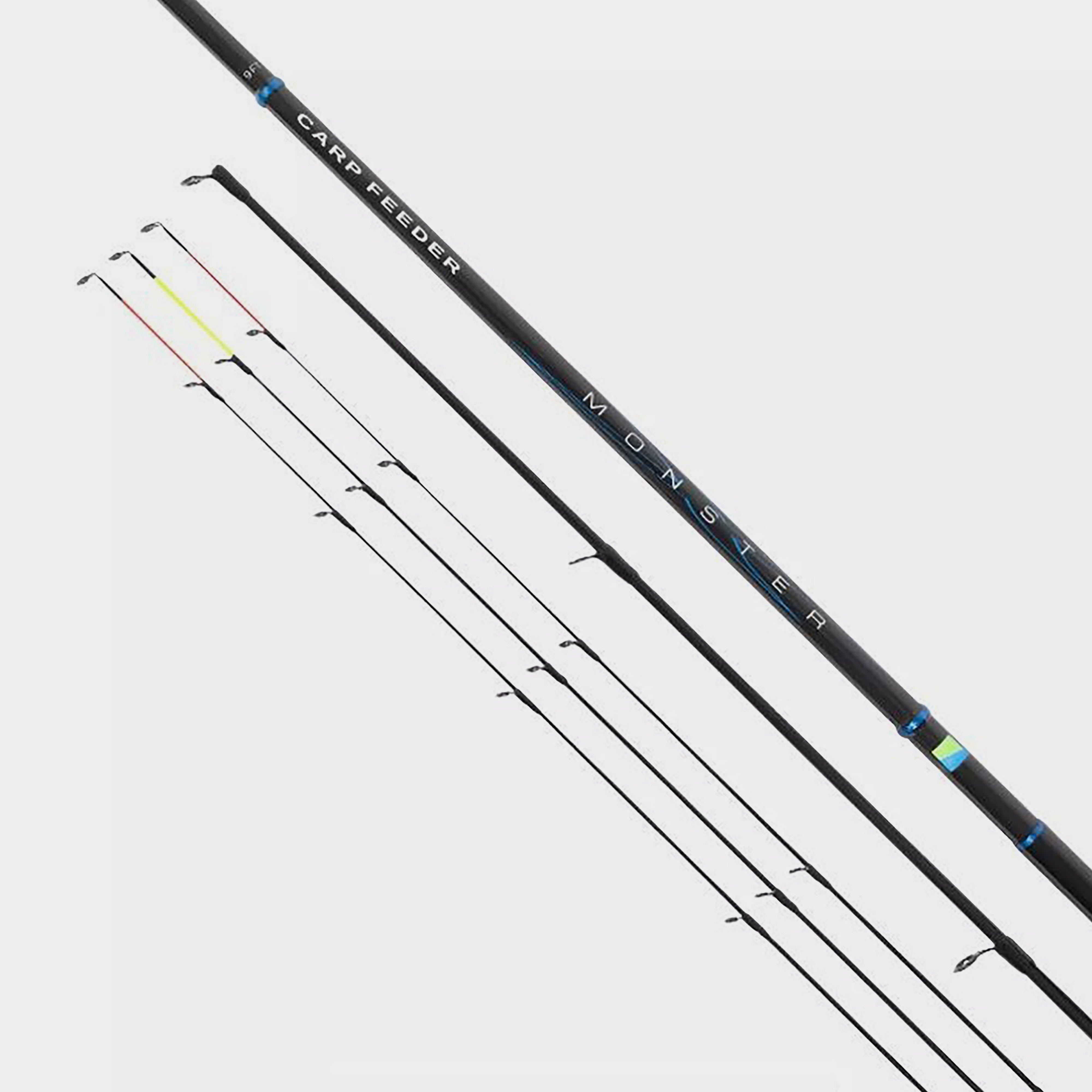 Monster X 11ft Carp Feeder