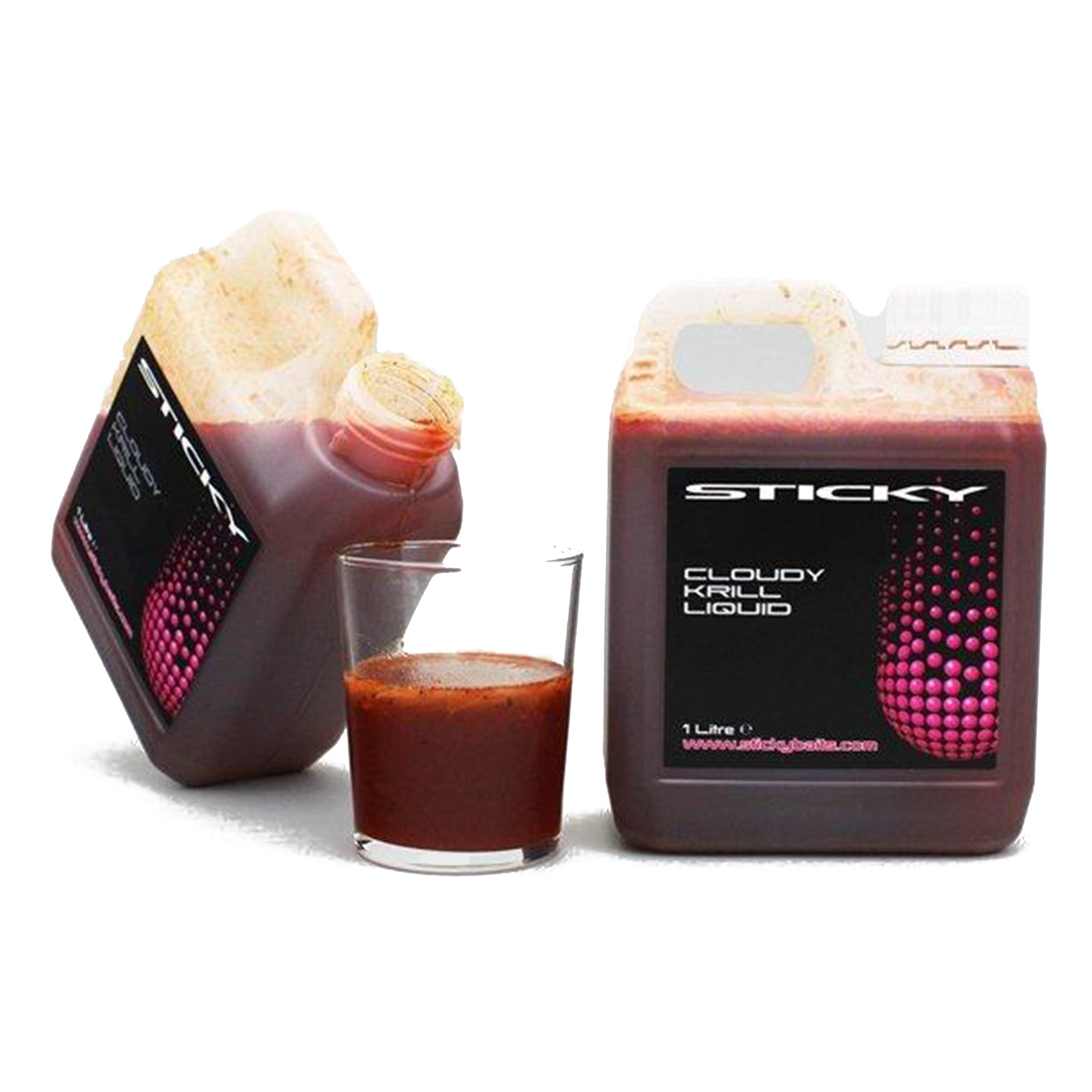 Krill Cloudy Liquid 1L