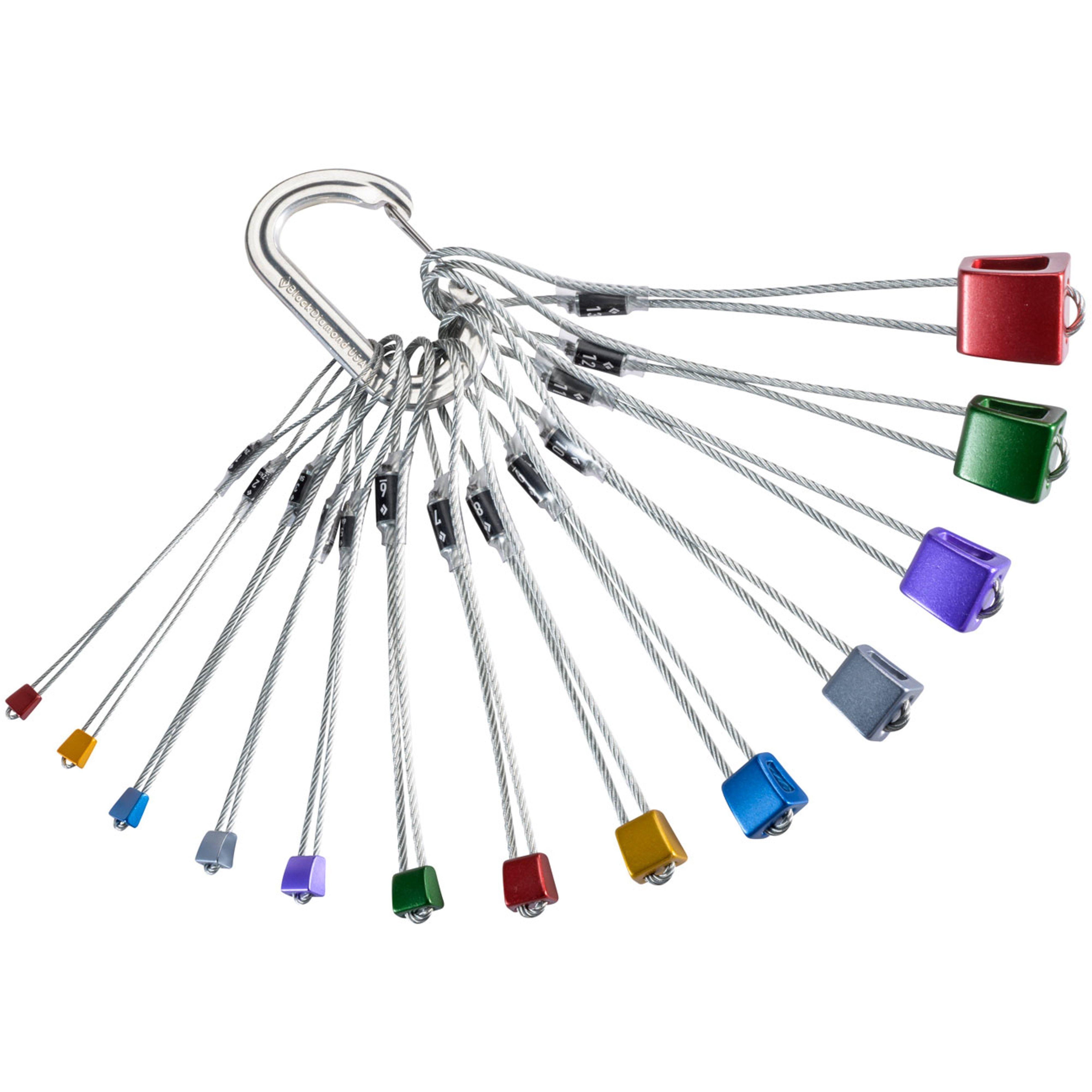 Stopper Set Pro #1-13