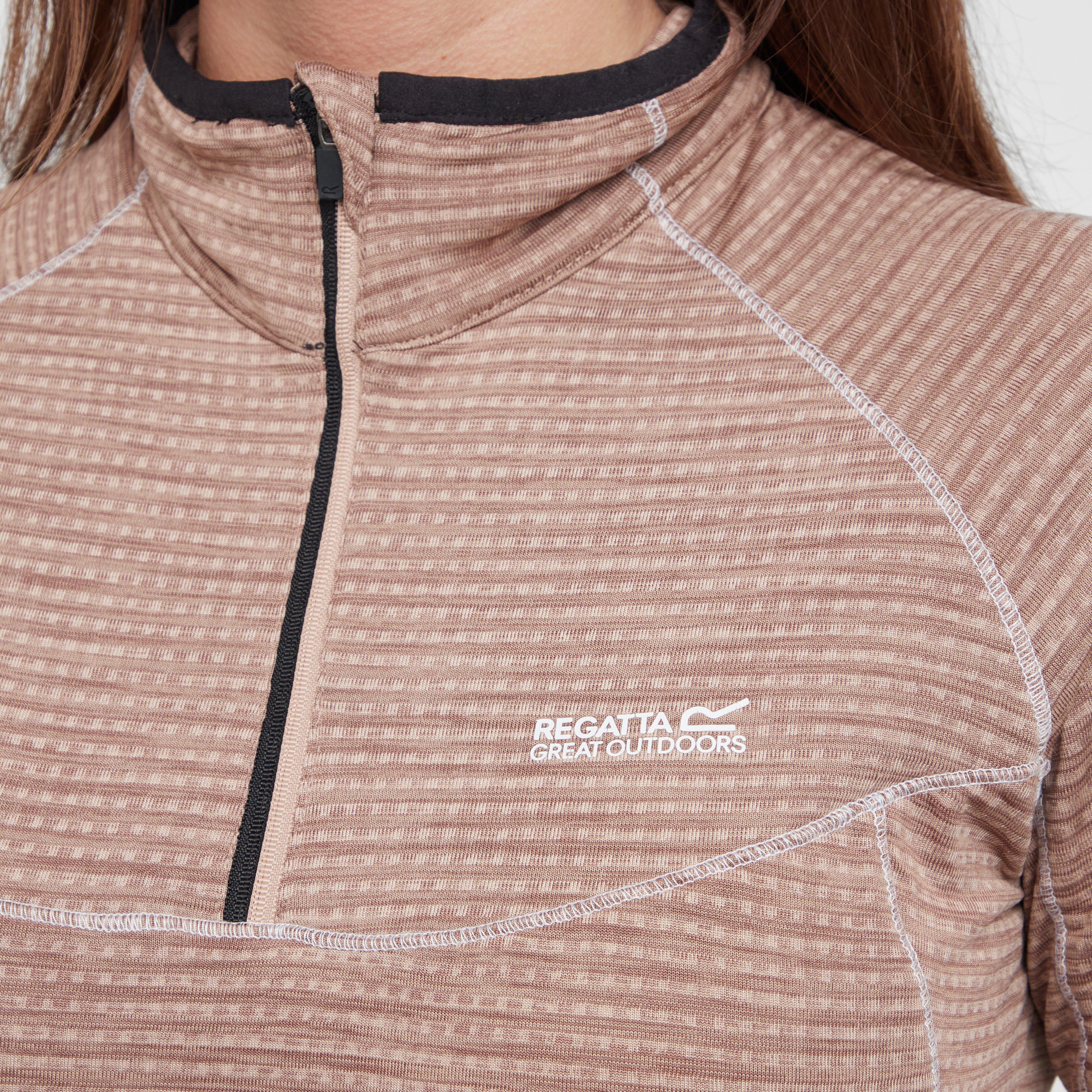 Women's Yonder II Half Zip Fleece